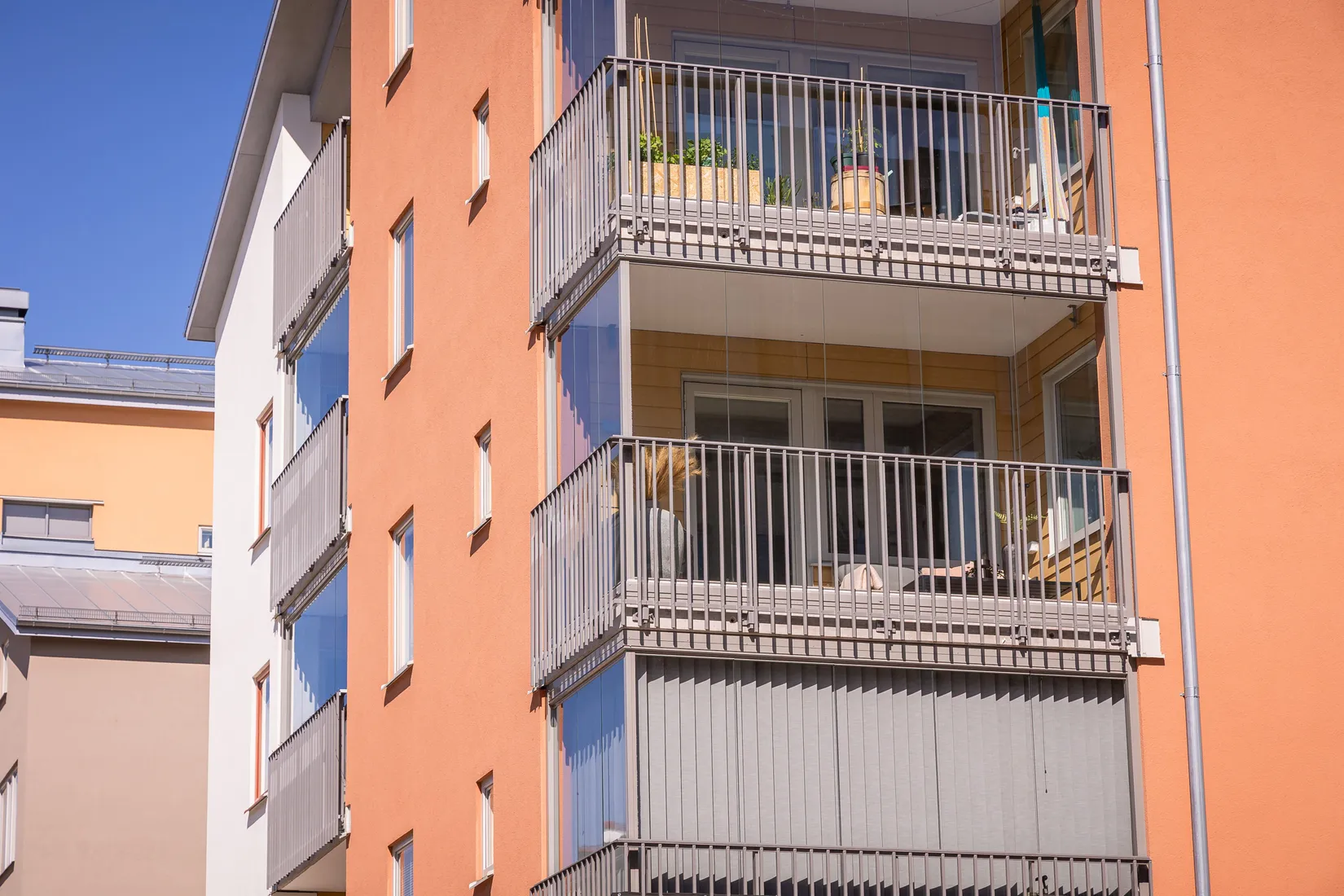 Bostadsrätt, Honnörsgatan 12, Södra Ekkällan, Linköping