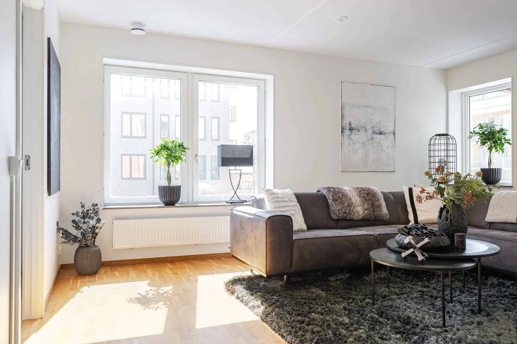 Bostadsrätt, Honnörsgatan 12, Södra Ekkällan, Linköping