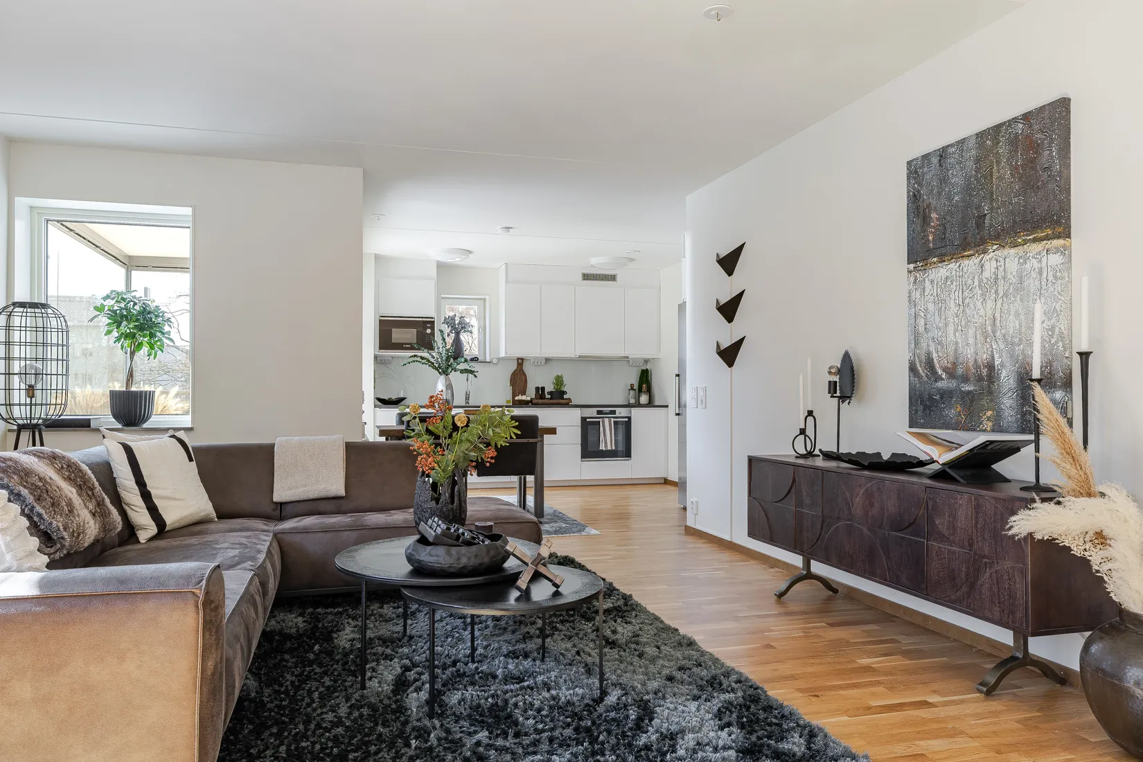 Bostadsrätt, Honnörsgatan 12, Södra Ekkällan, Linköping