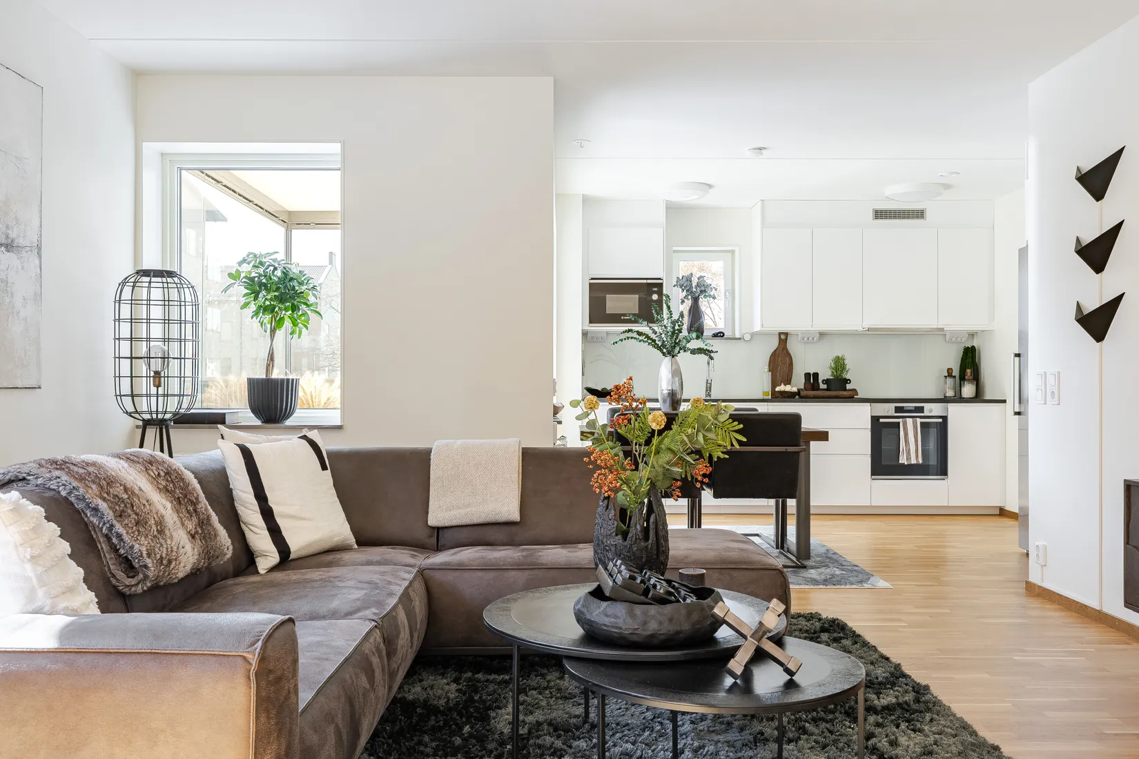 Bostadsrätt, Honnörsgatan 12, Södra Ekkällan, Linköping