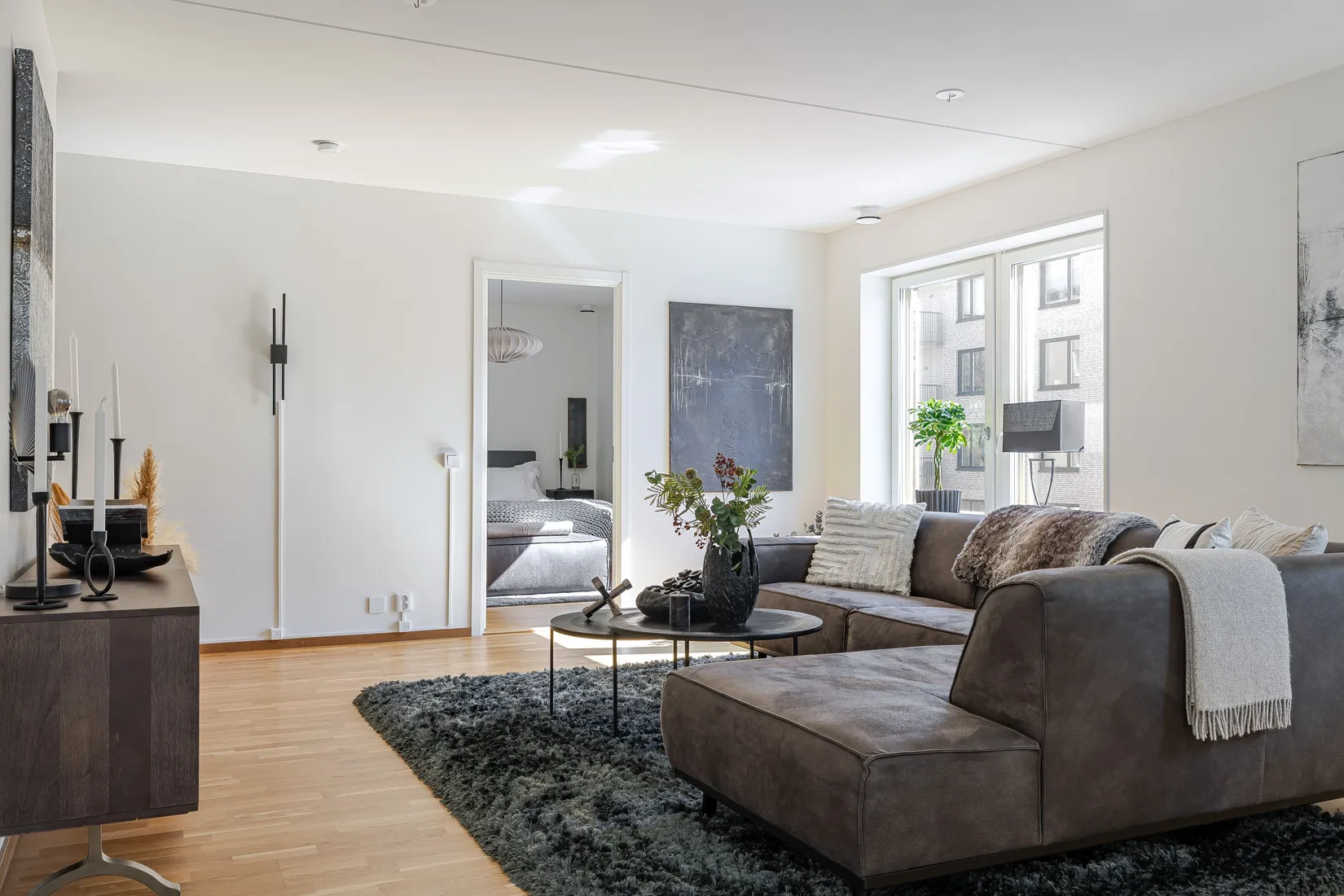 Bostadsrätt, Honnörsgatan 12, Södra Ekkällan, Linköping