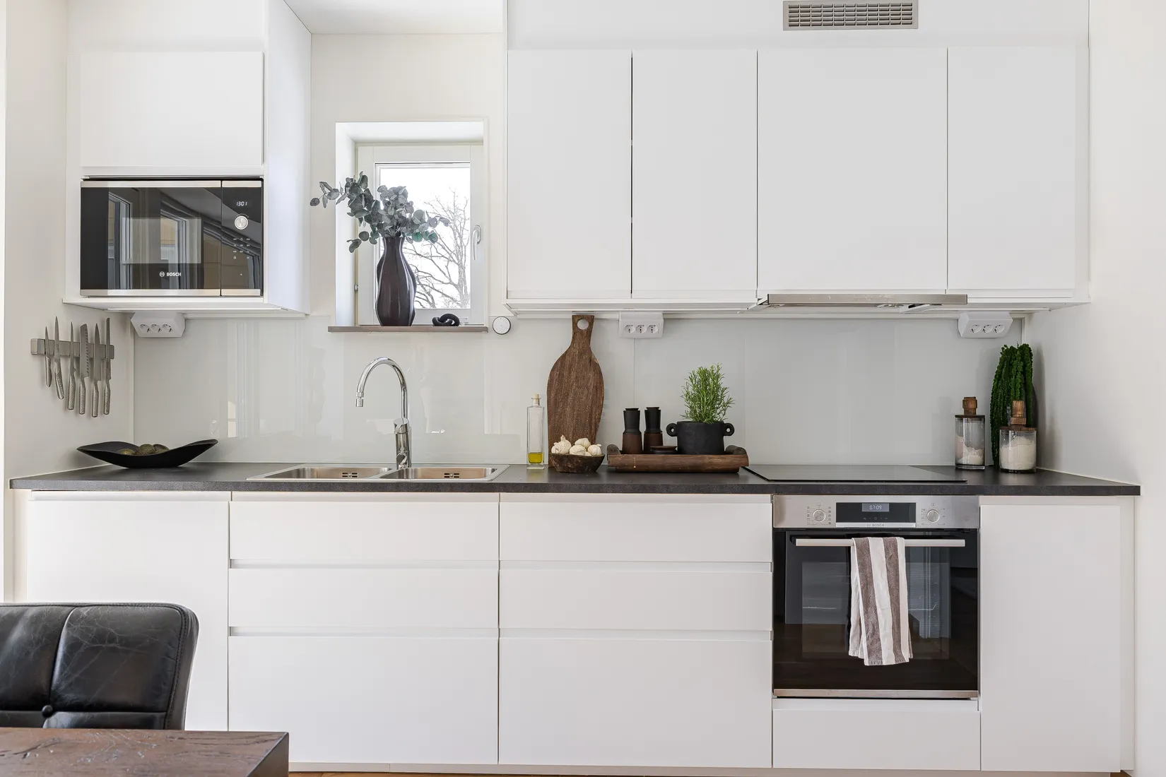 Bostadsrätt, Honnörsgatan 12, Södra Ekkällan, Linköping