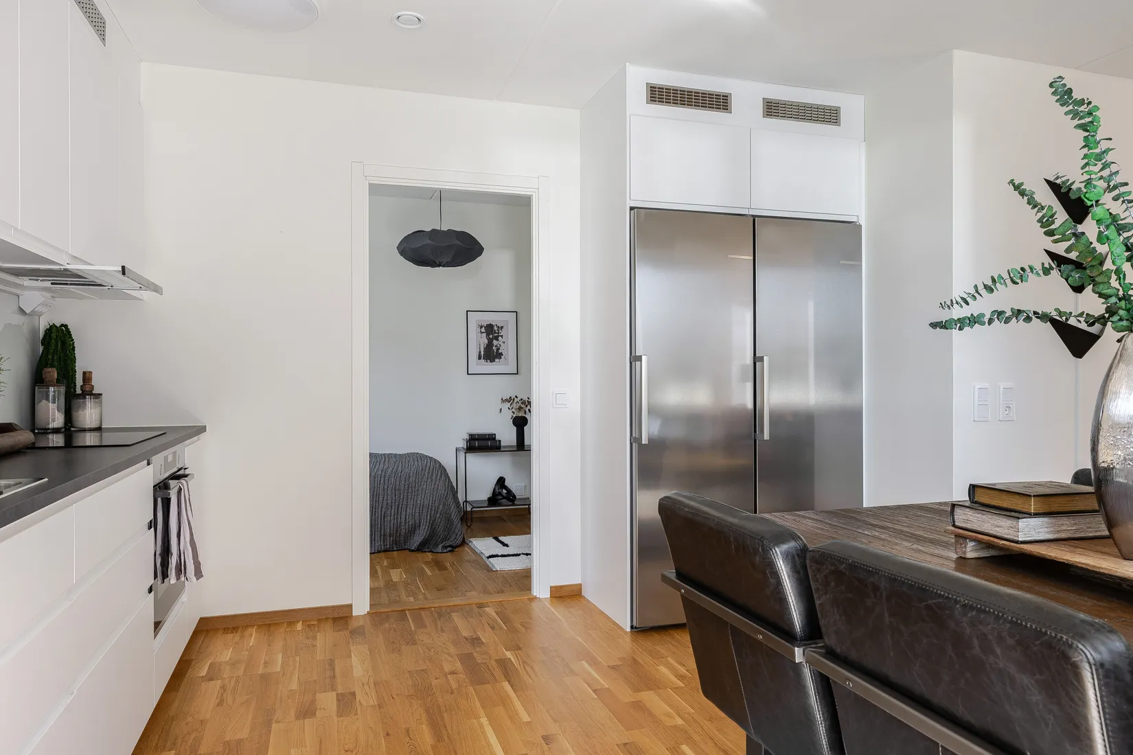 Bostadsrätt, Honnörsgatan 12, Södra Ekkällan, Linköping