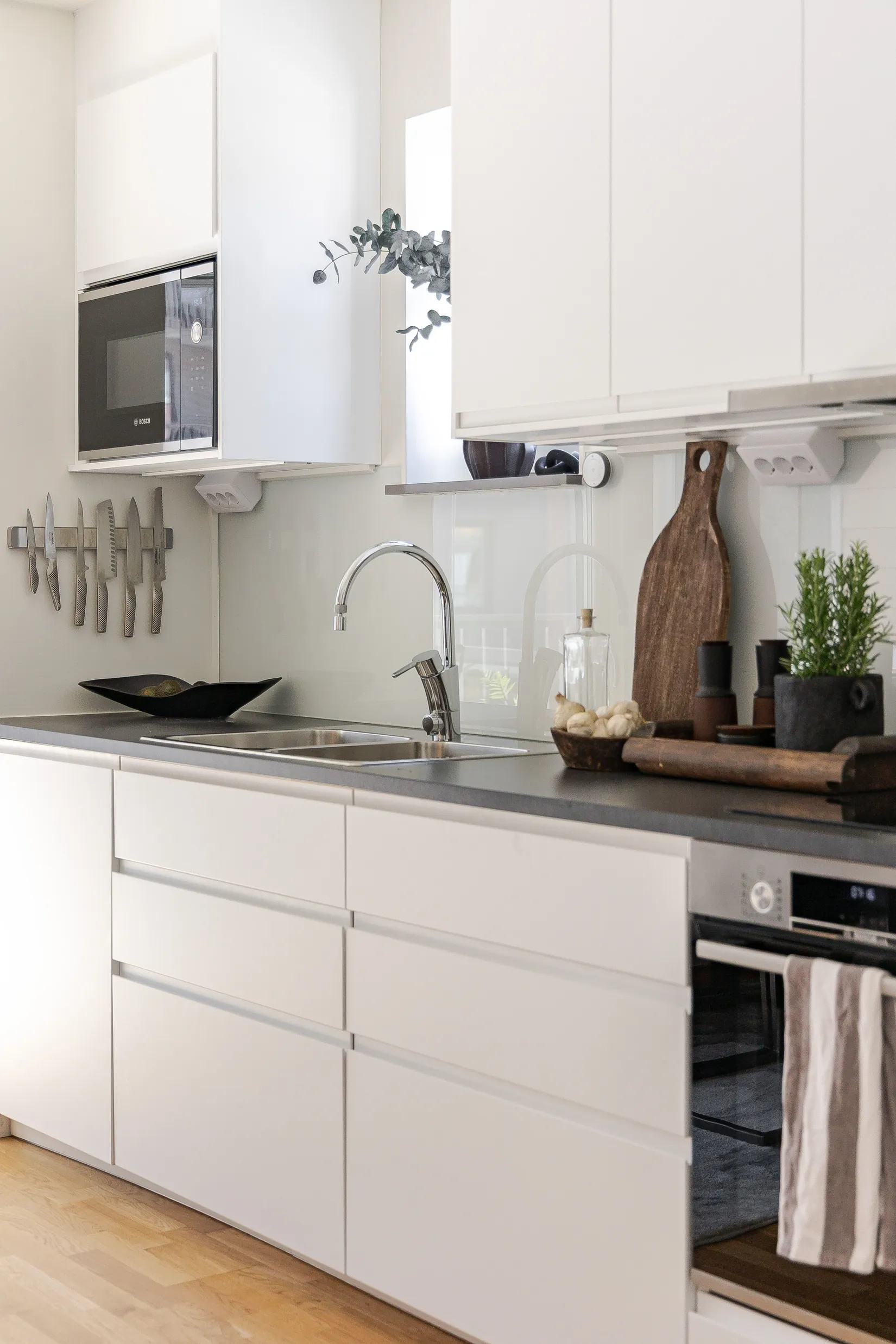 Bostadsrätt, Honnörsgatan 12, Södra Ekkällan, Linköping