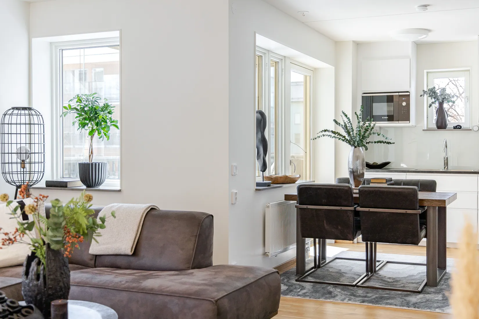 Bostadsrätt, Honnörsgatan 12, Södra Ekkällan, Linköping