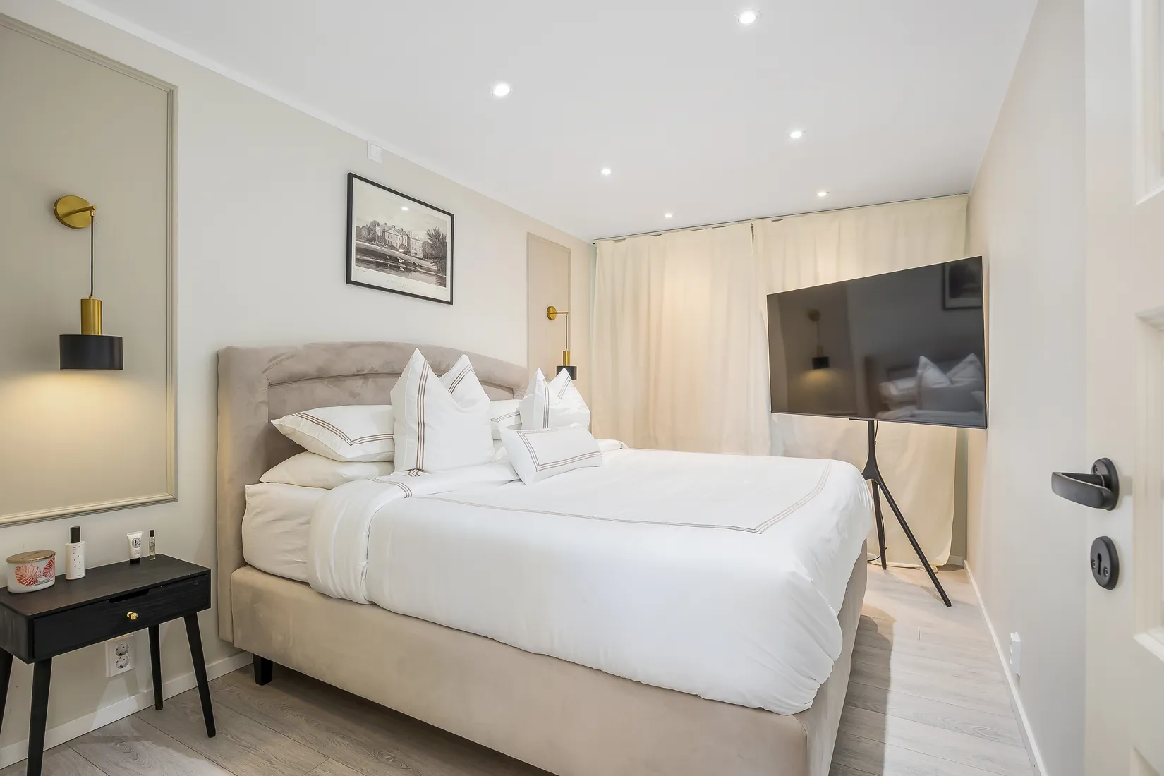 Bostadsrätt, Aktrisgatan 12, Lindeborg, Malmö