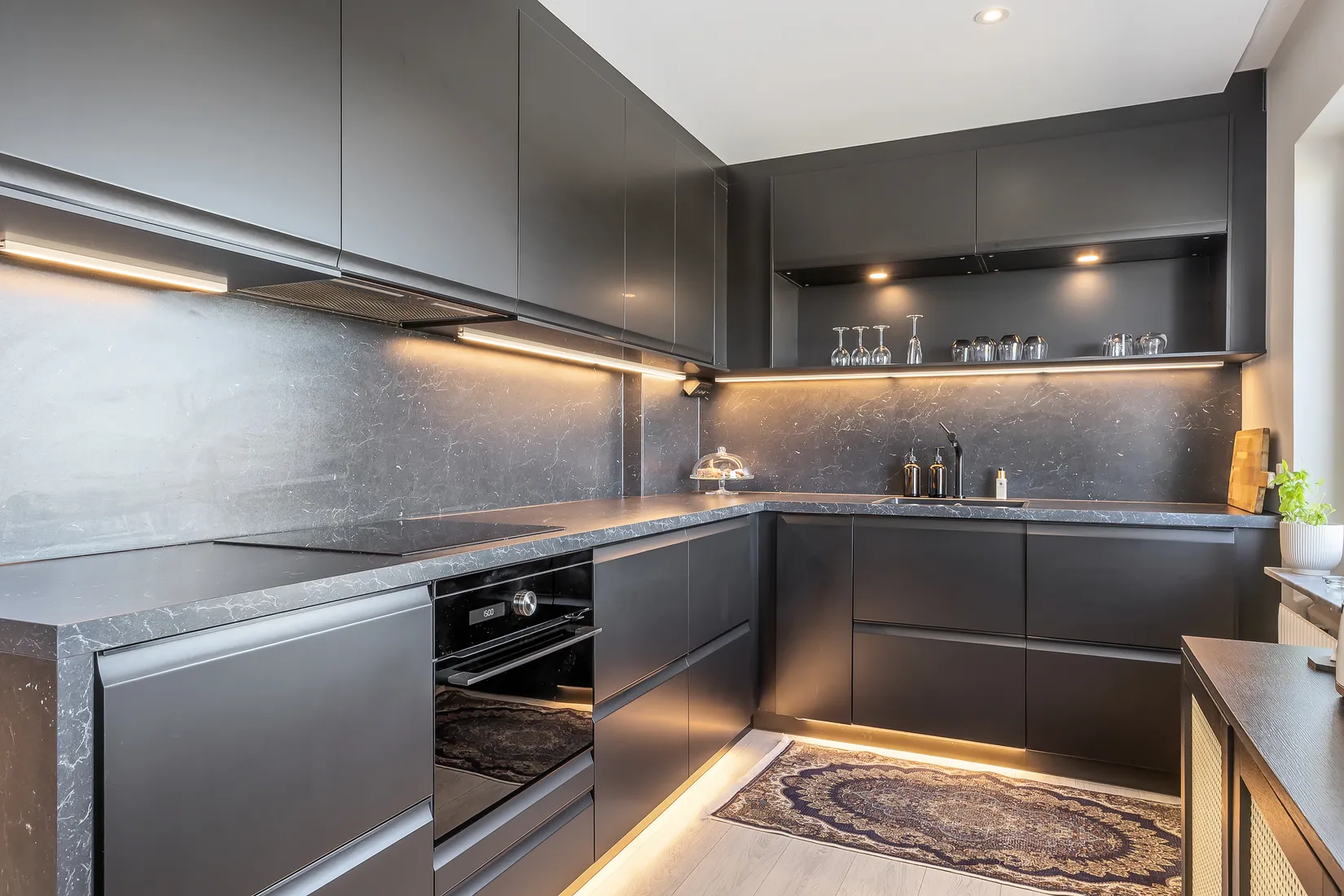 Bostadsrätt, Aktrisgatan 12, Lindeborg, Malmö