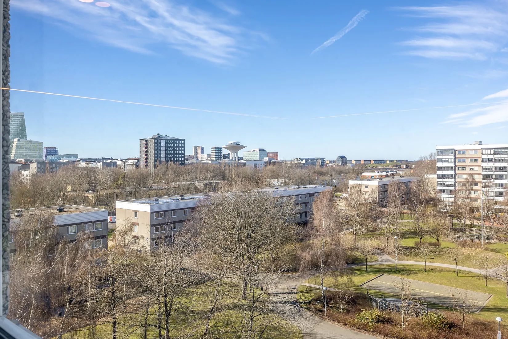 Bostadsrätt, Aktrisgatan 12, Lindeborg, Malmö