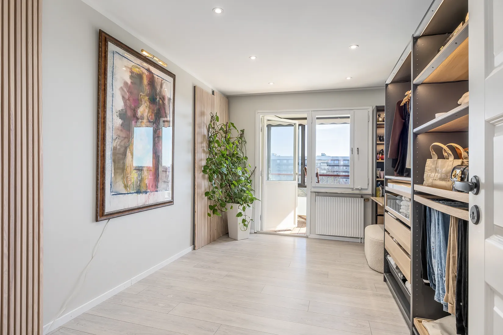 Bostadsrätt, Aktrisgatan 12, Lindeborg, Malmö
