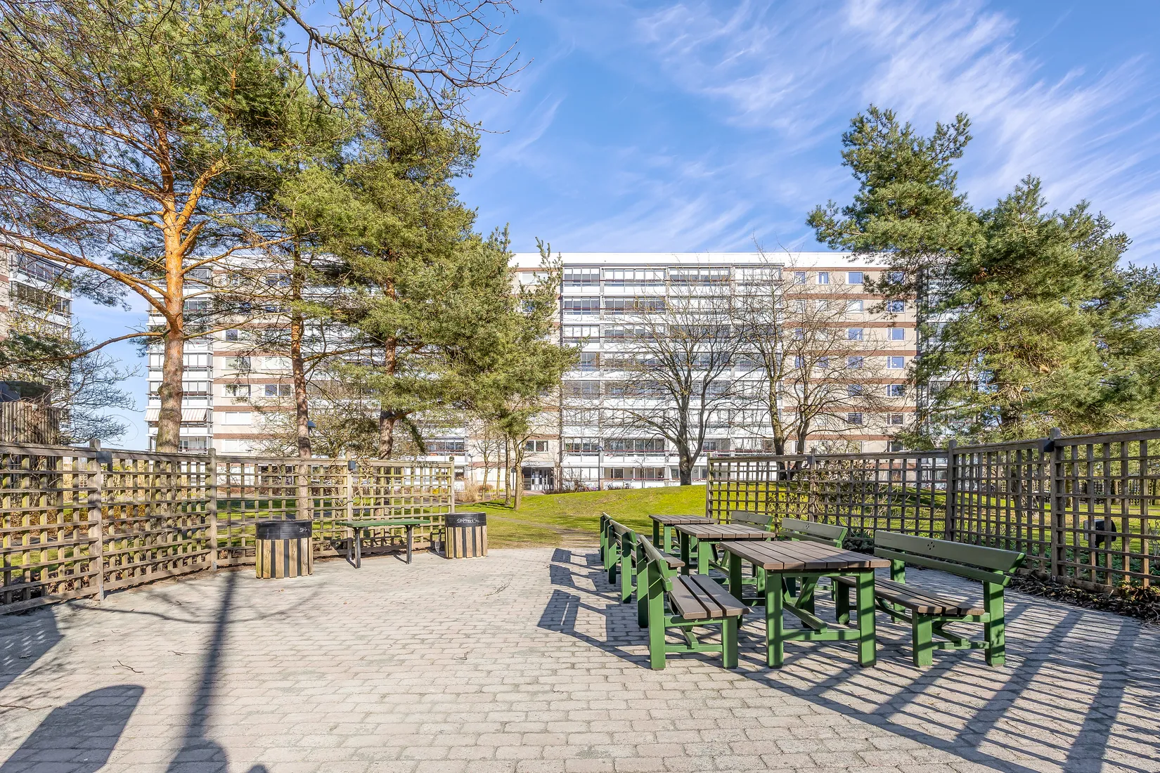 Bostadsrätt, Aktrisgatan 12, Lindeborg, Malmö