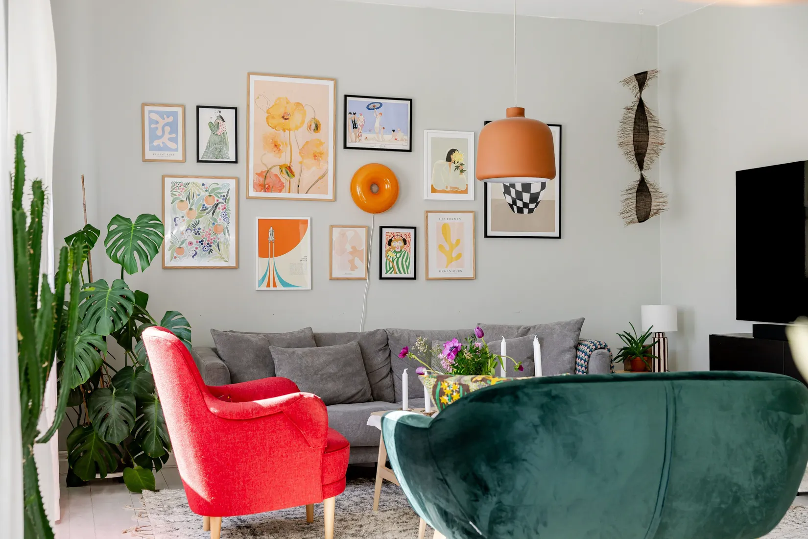 Bostadsrätt, Gustav Adolfsgatan 28, Centralt/Vasastaden, Linköping