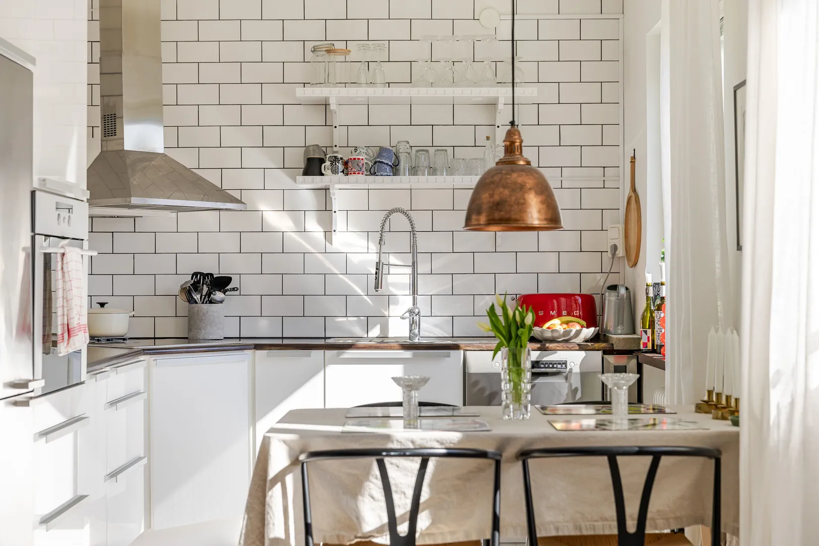 Bostadsrätt, Gustav Adolfsgatan 28, Centralt/Vasastaden, Linköping