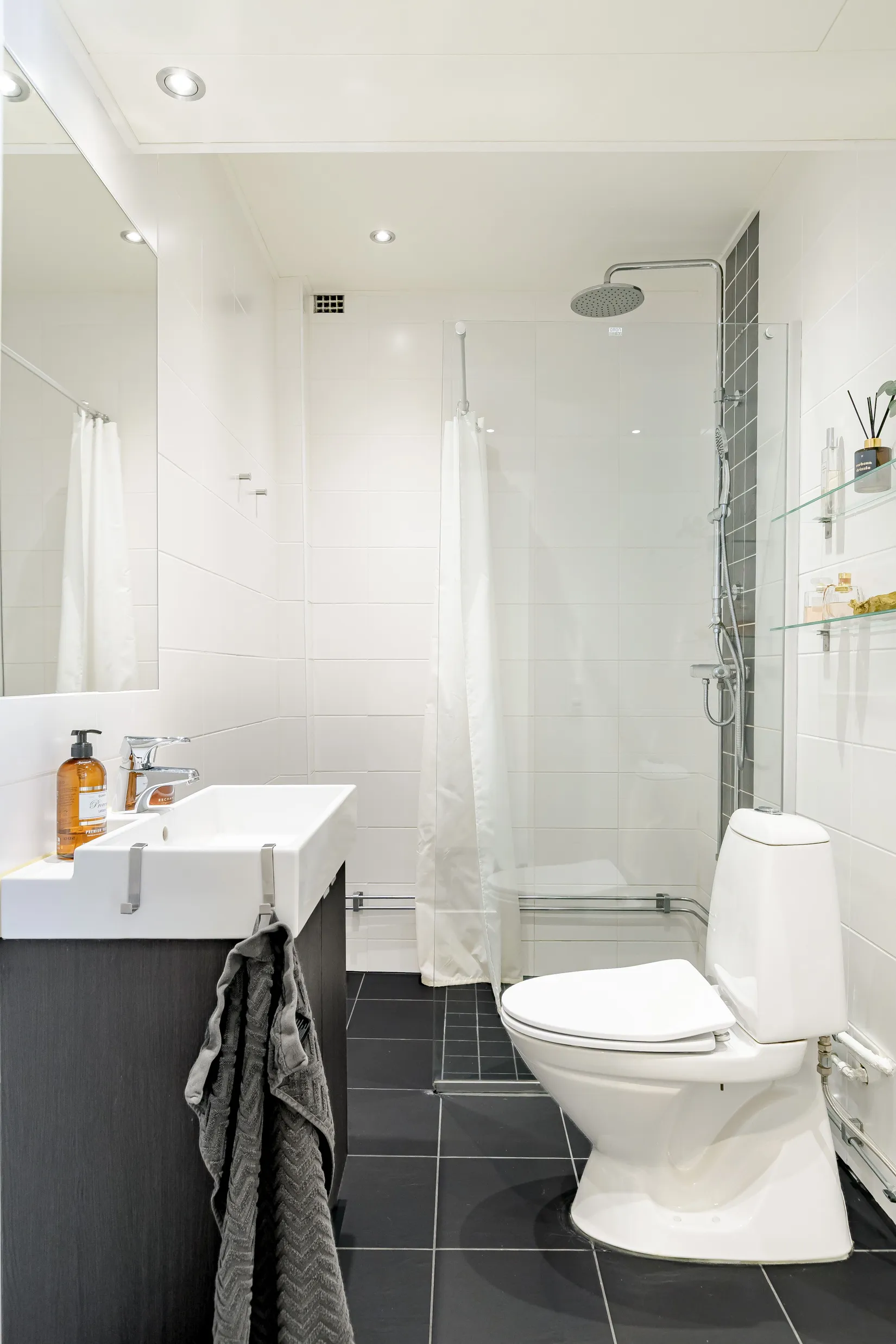 Bostadsrätt, Gustav Adolfsgatan 28, Centralt/Vasastaden, Linköping