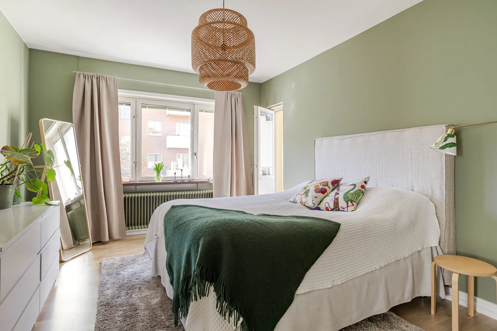 Bostadsrätt, Gustav Adolfsgatan 28, Centralt/Vasastaden, Linköping