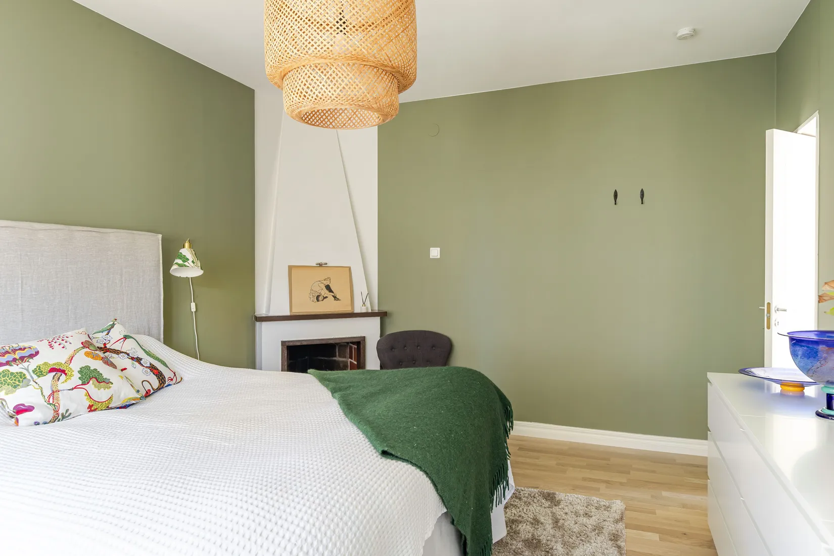 Bostadsrätt, Gustav Adolfsgatan 28, Centralt/Vasastaden, Linköping