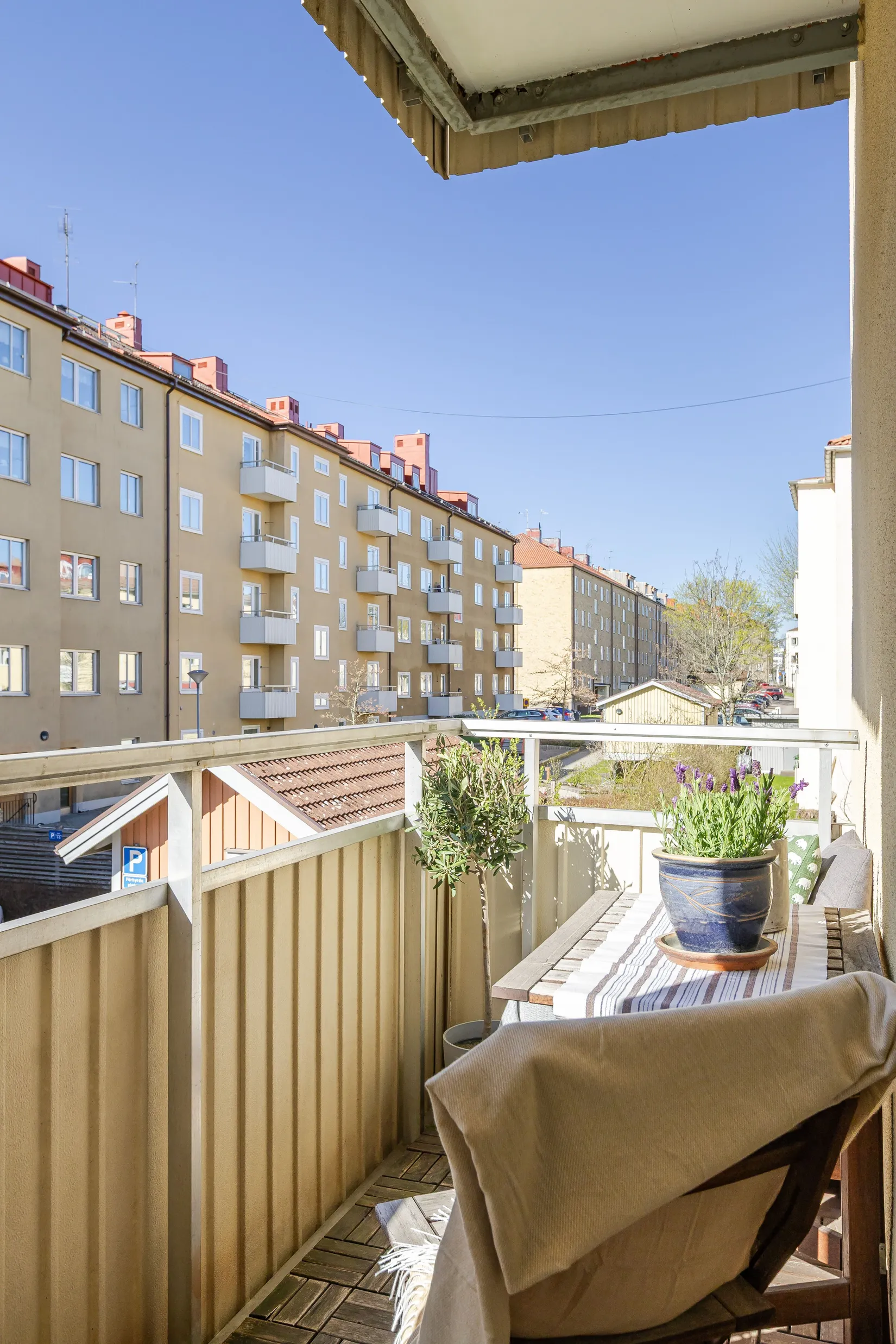 Bostadsrätt, Gustav Adolfsgatan 28, Centralt/Vasastaden, Linköping