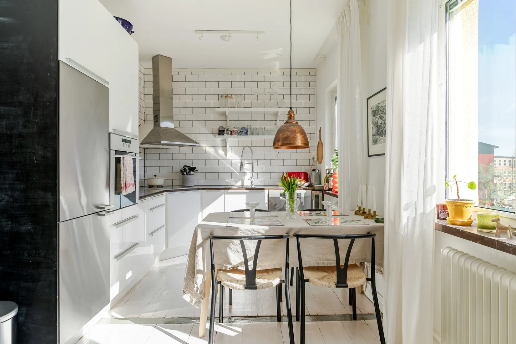 Bostadsrätt, Gustav Adolfsgatan 28, Centralt/Vasastaden, Linköping