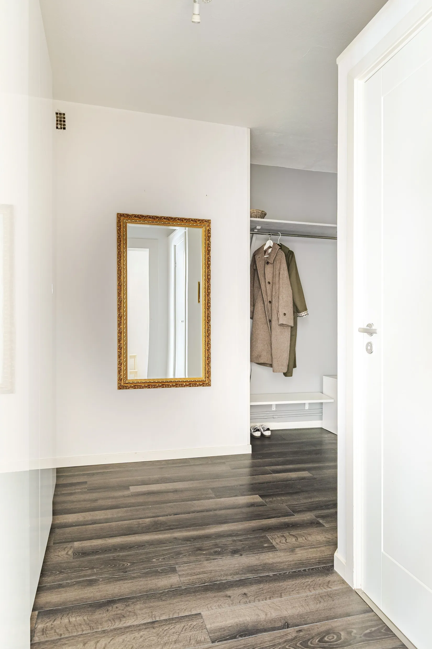 Bostadsrätt, Gustav Adolfsgatan 28, Centralt/Vasastaden, Linköping