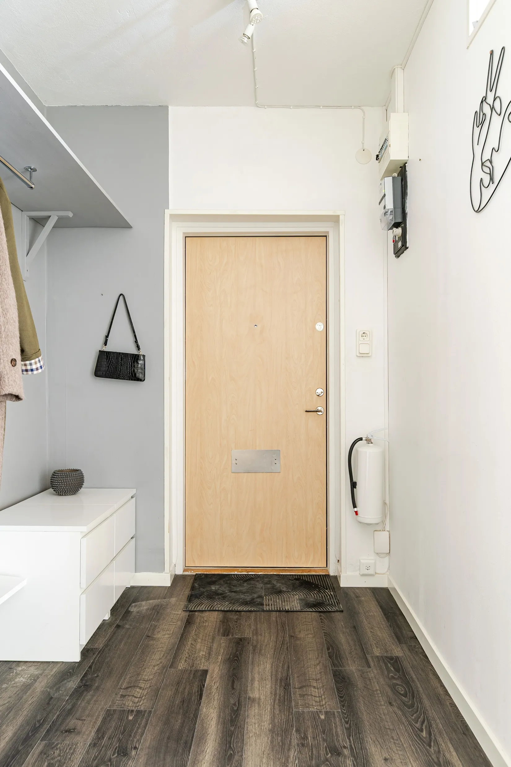 Bostadsrätt, Gustav Adolfsgatan 28, Centralt/Vasastaden, Linköping