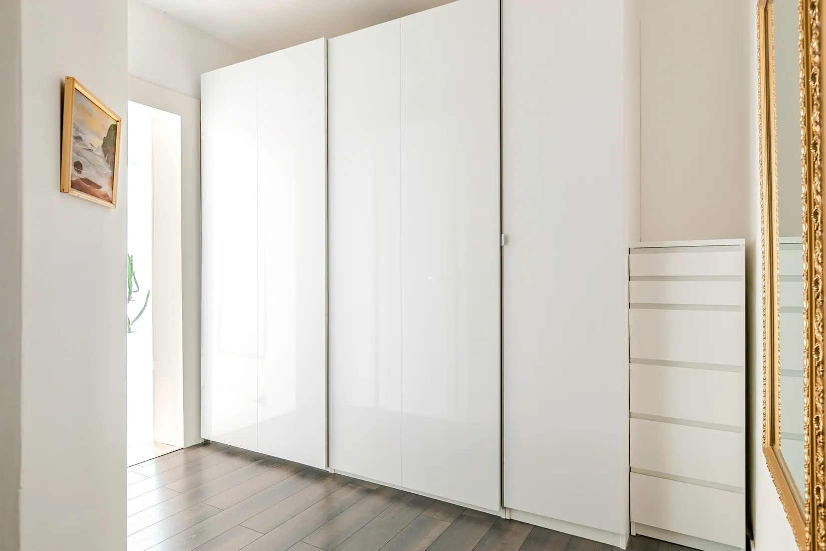 Bostadsrätt, Gustav Adolfsgatan 28, Centralt/Vasastaden, Linköping