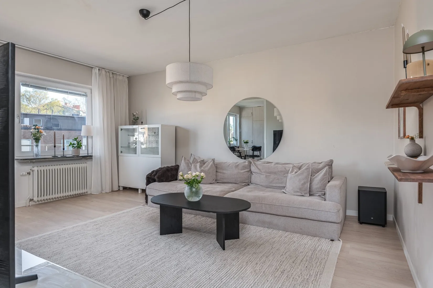 Bostadsrätt, Sjöviksvägen 5a, Finspång