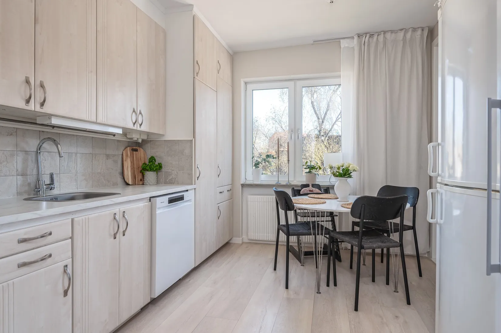 Bostadsrätt, Sjöviksvägen 5a, Finspång