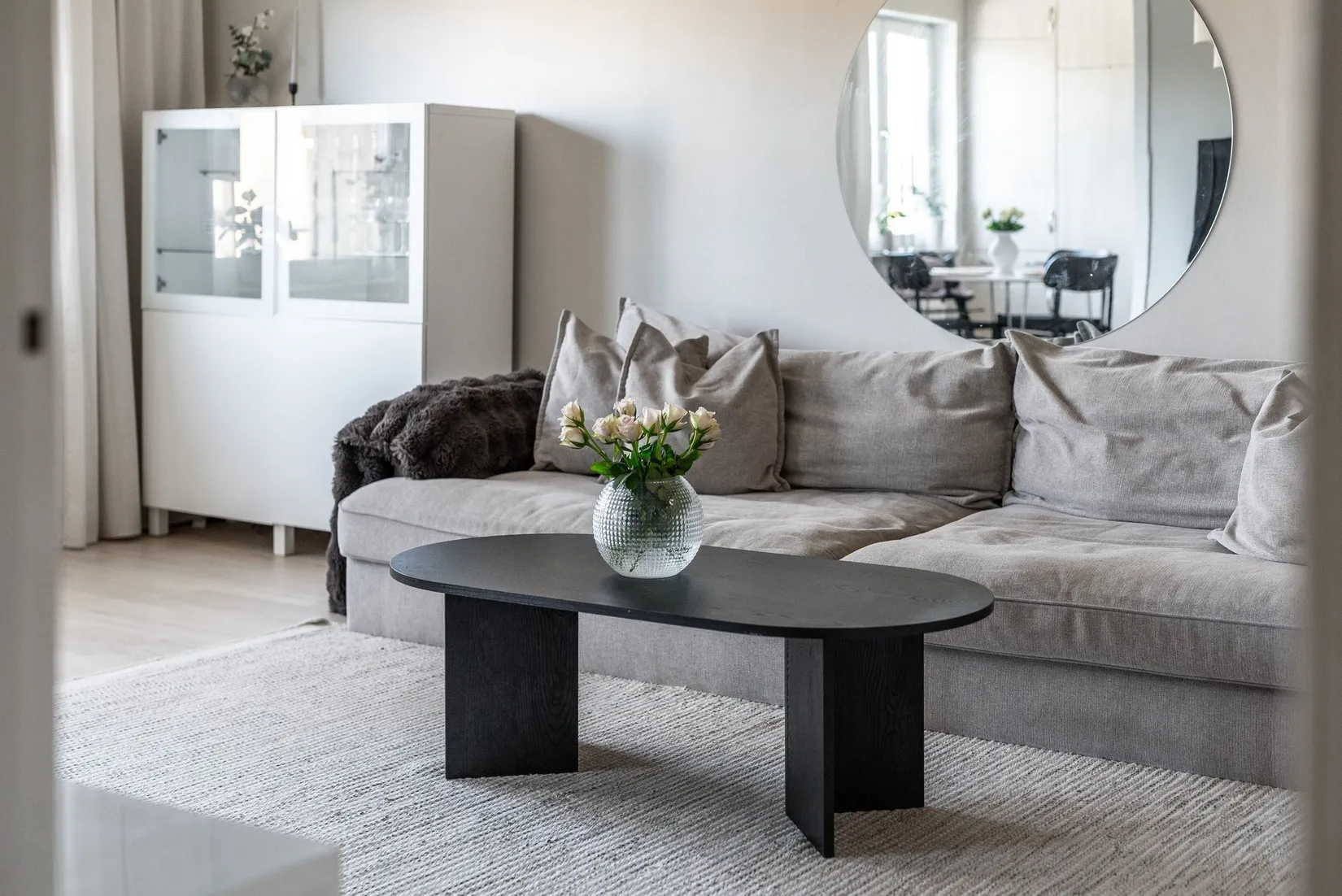 Bostadsrätt, Sjöviksvägen 5a, Finspång