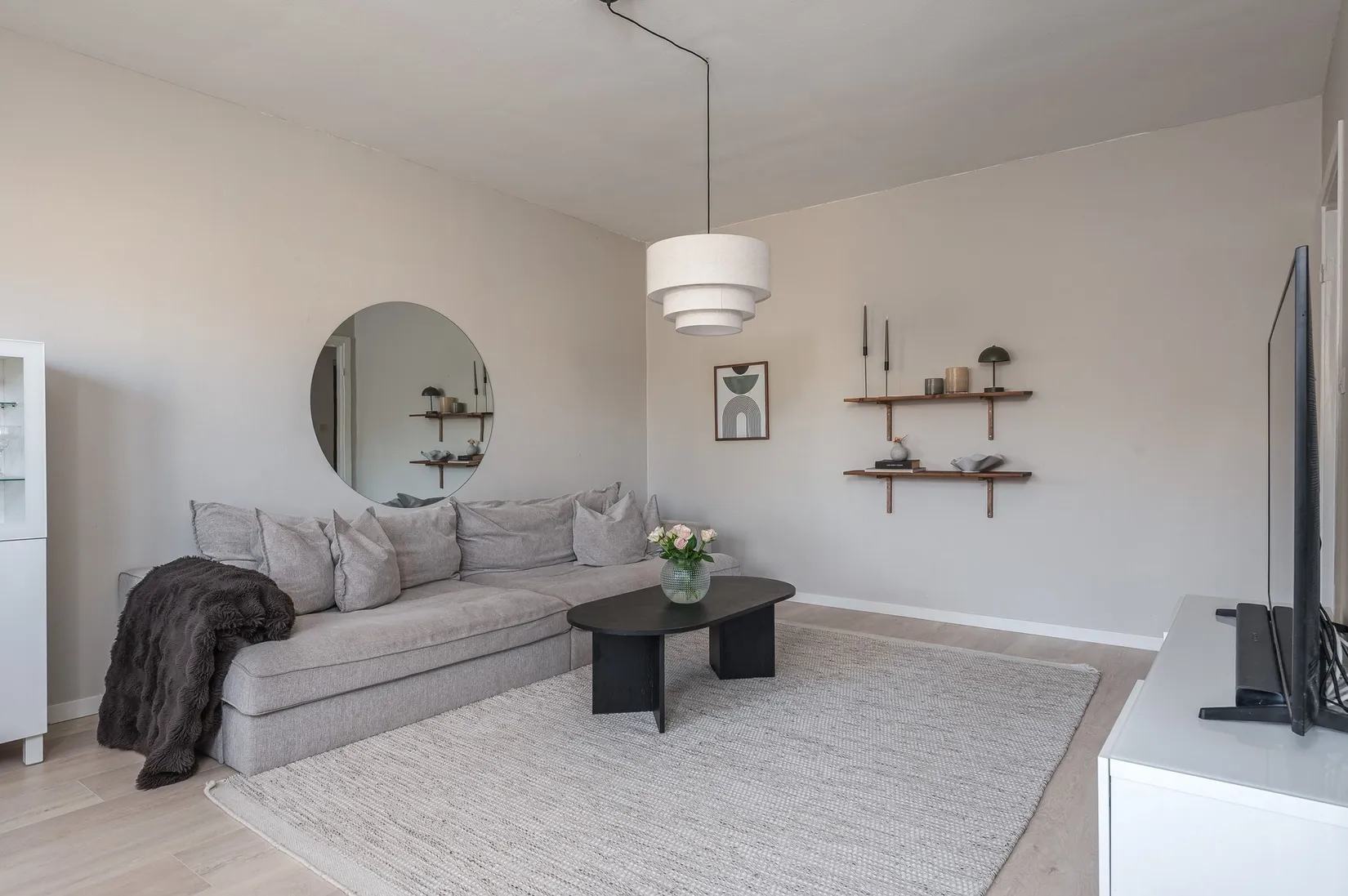 Bostadsrätt, Sjöviksvägen 5a, Finspång