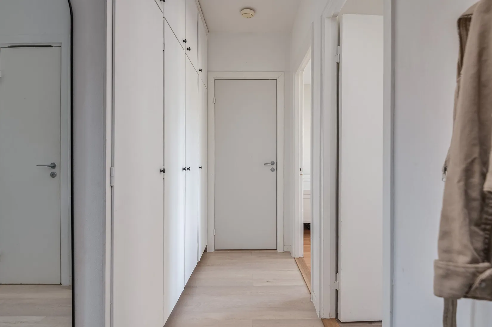 Bostadsrätt, Sjöviksvägen 5a, Finspång