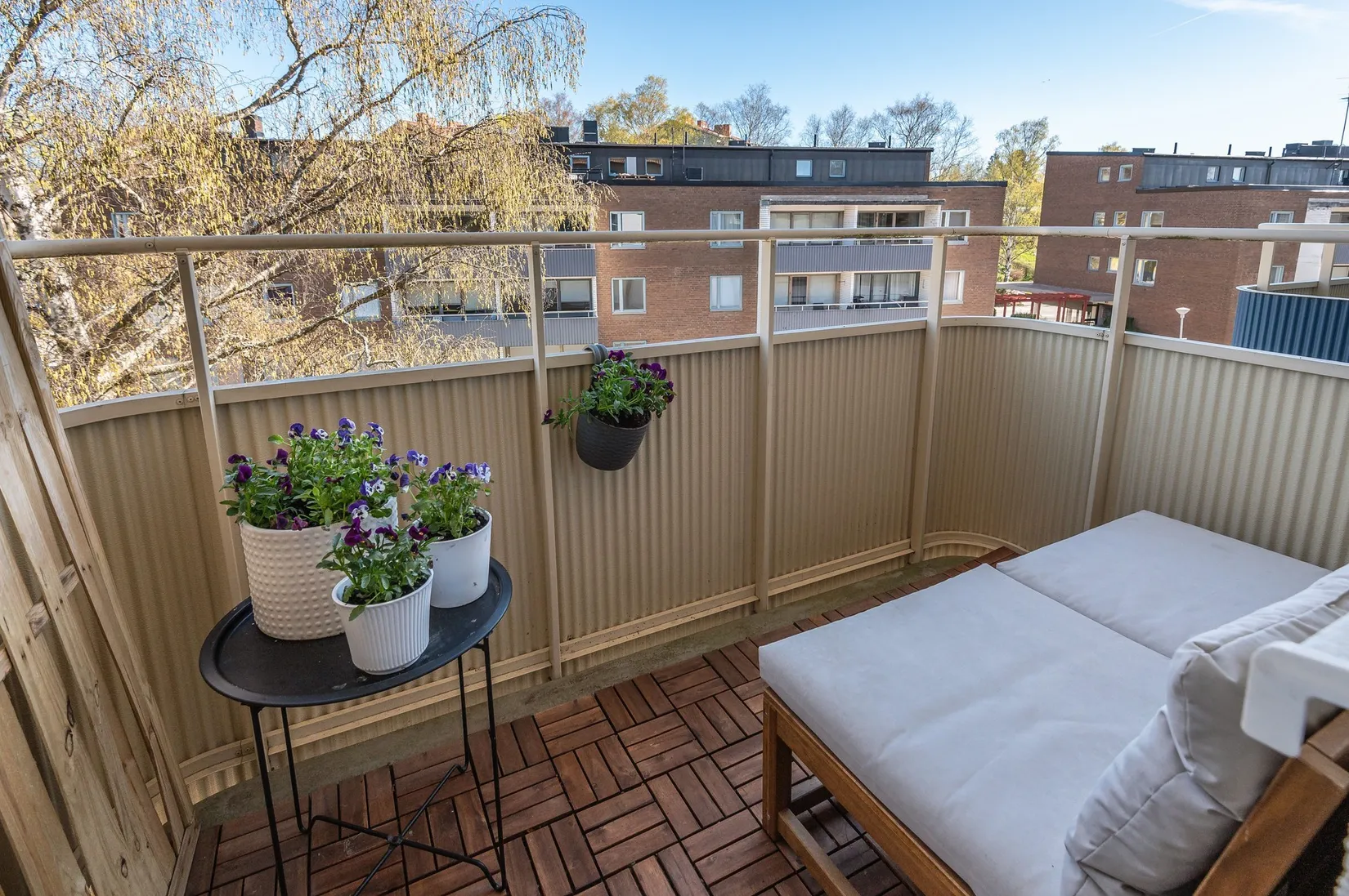 Bostadsrätt, Sjöviksvägen 5a, Finspång