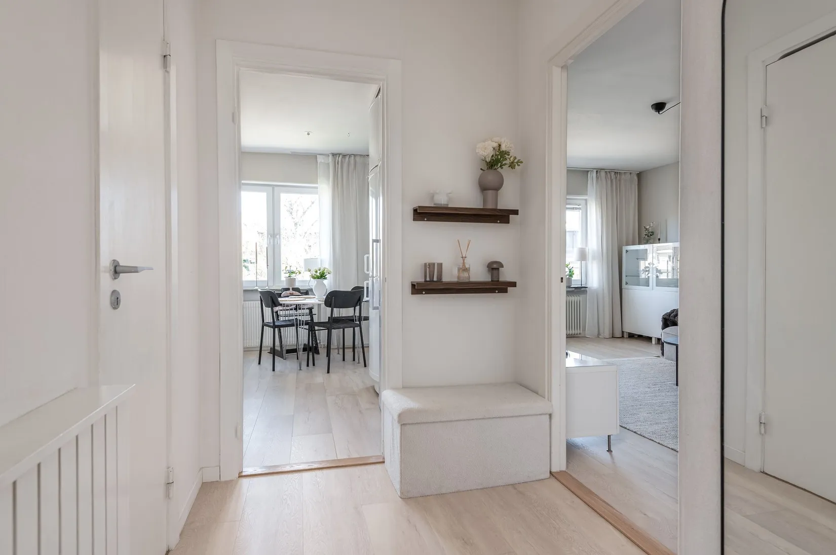 Bostadsrätt, Sjöviksvägen 5a, Finspång