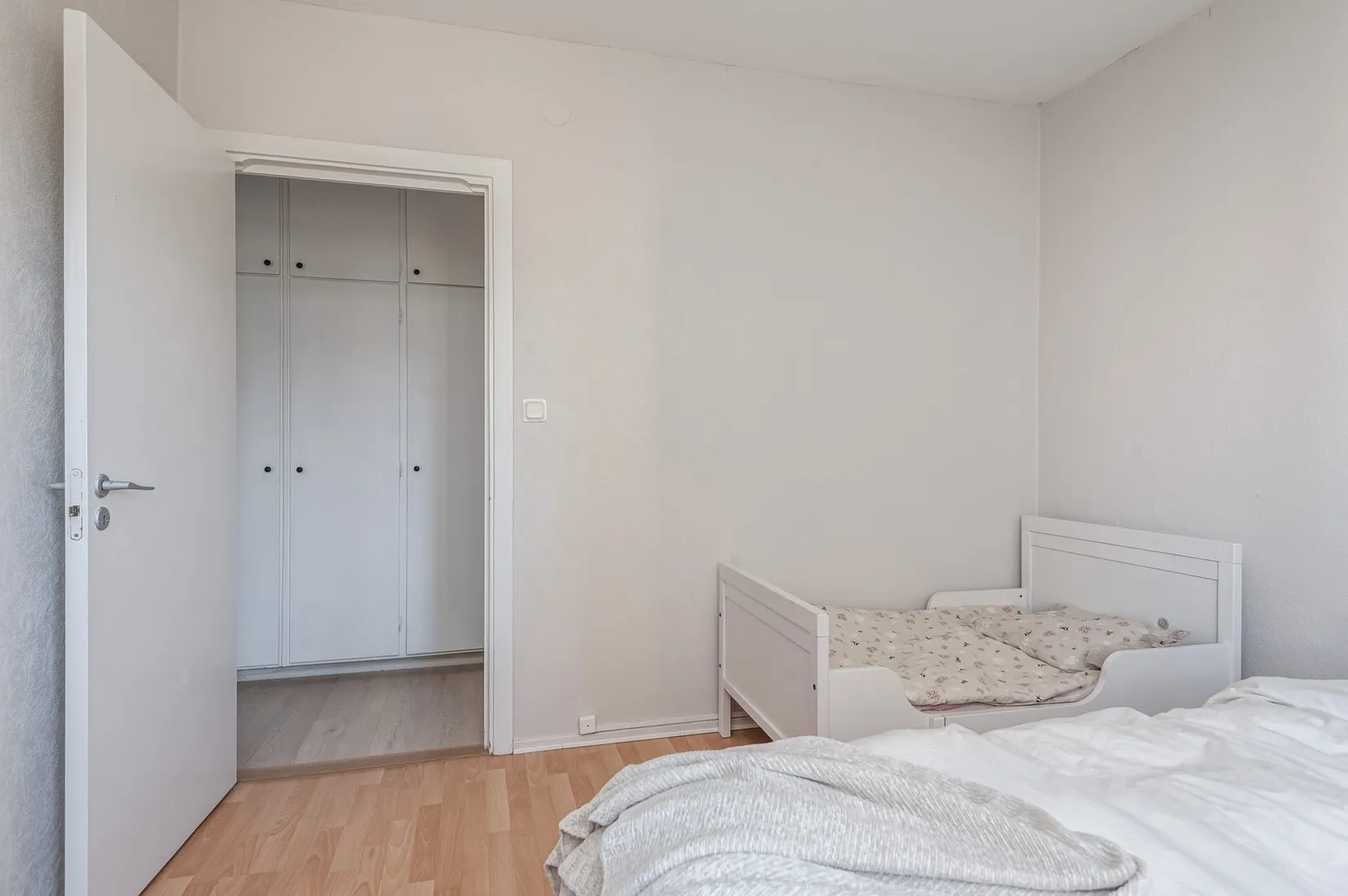 Bostadsrätt, Sjöviksvägen 5a, Finspång