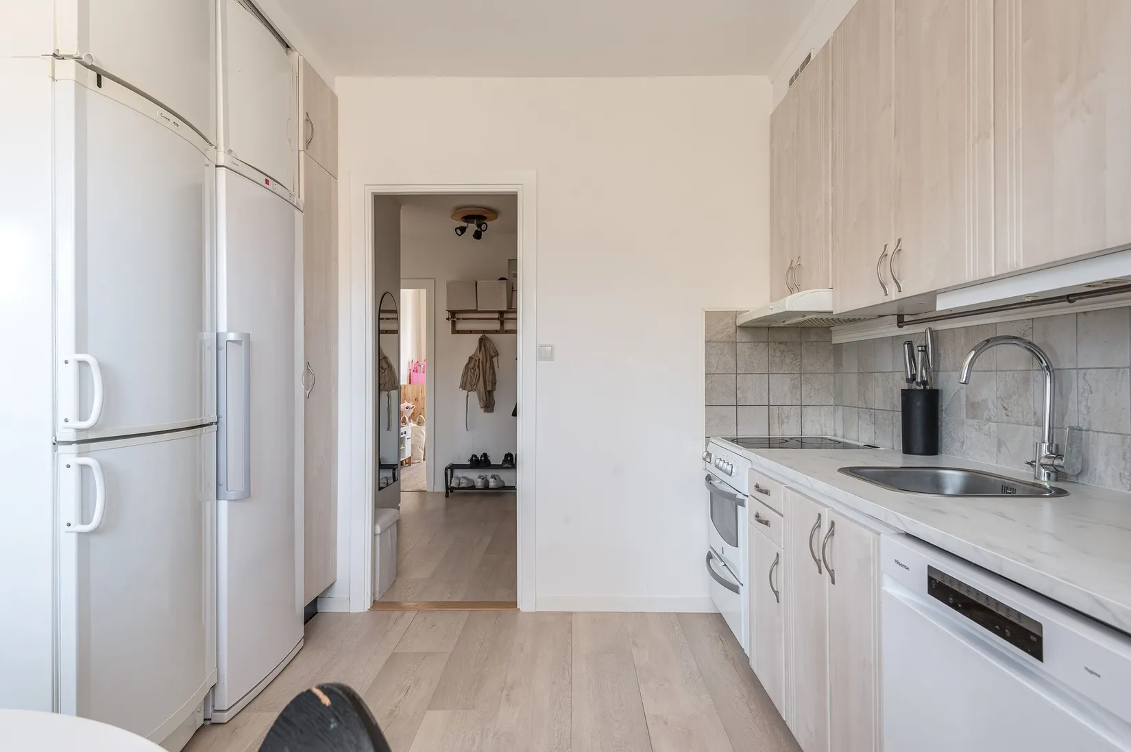 Bostadsrätt, Sjöviksvägen 5a, Finspång