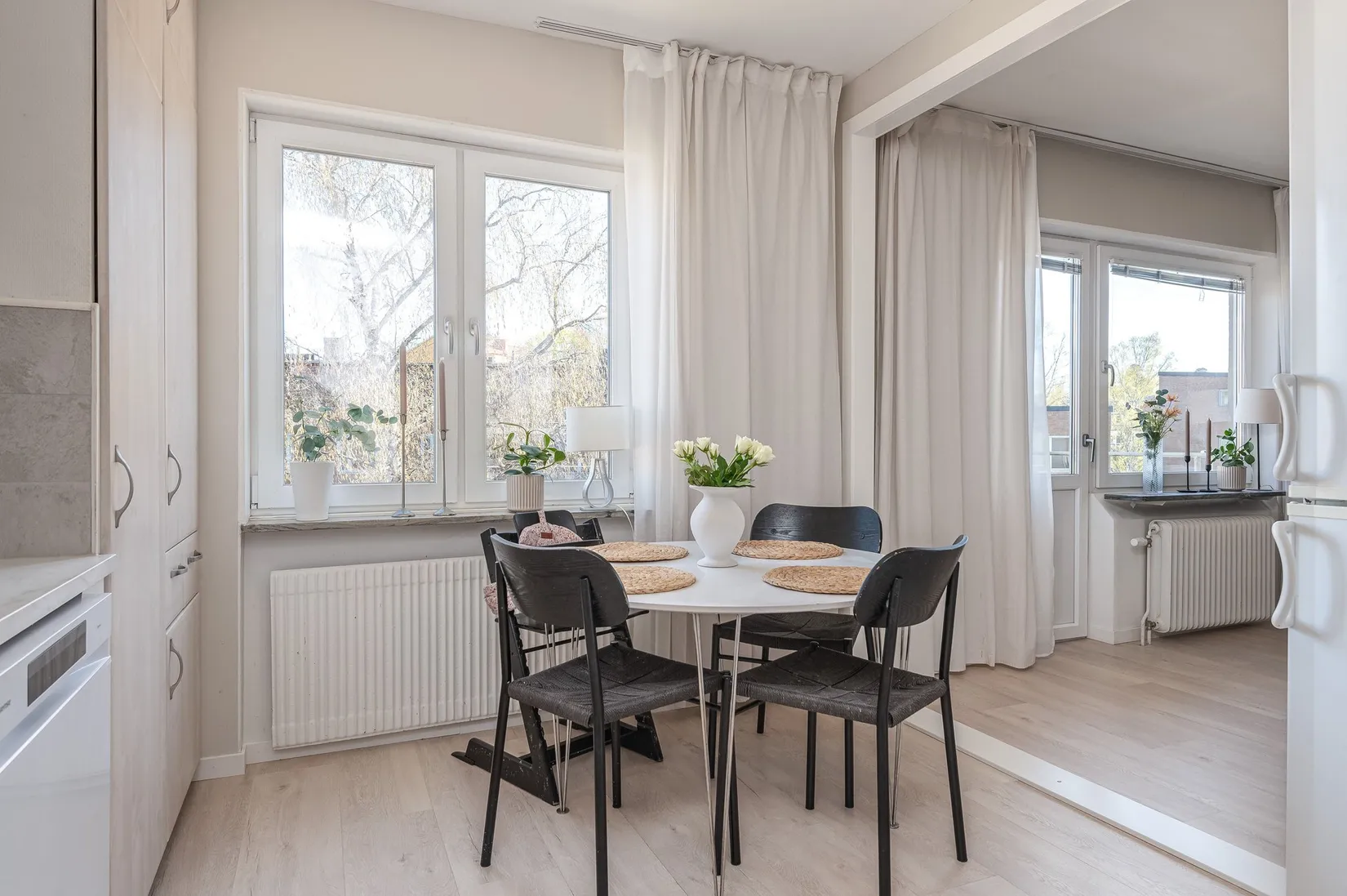 Bostadsrätt, Sjöviksvägen 5a, Finspång