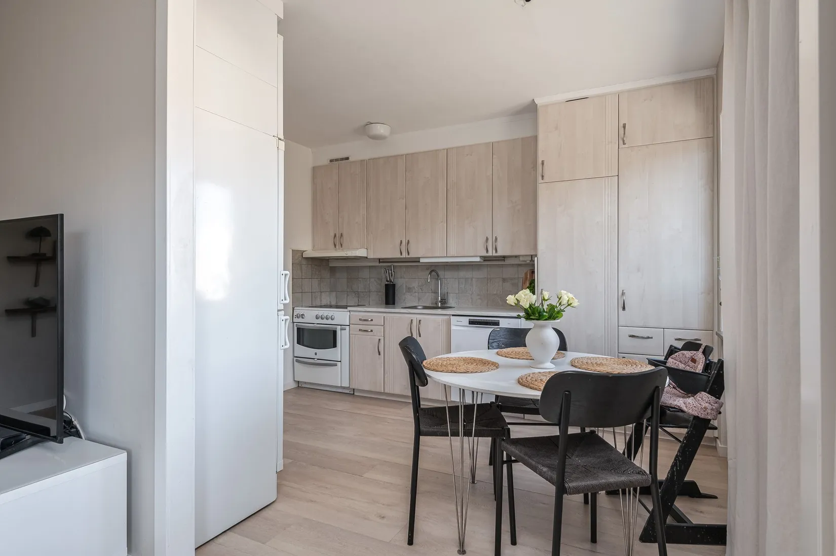 Bostadsrätt, Sjöviksvägen 5a, Finspång