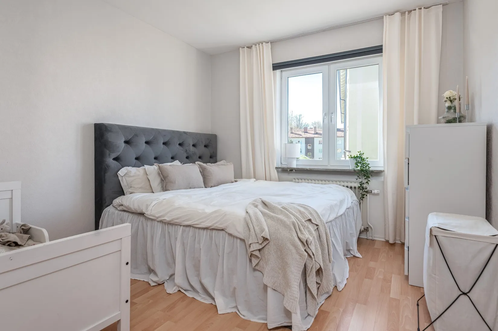 Bostadsrätt, Sjöviksvägen 5a, Finspång