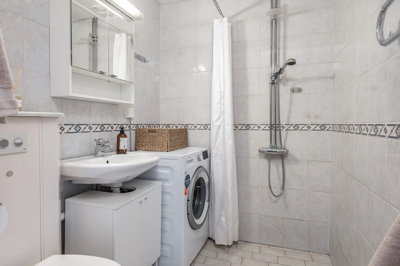 Bostadsrätt, Sjöviksvägen 5a, Finspång