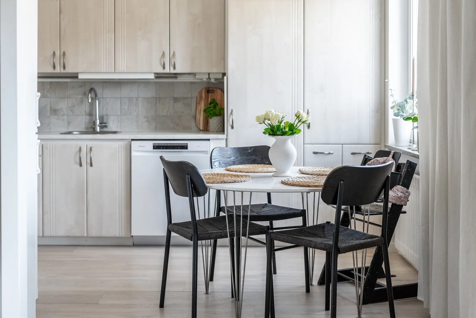 Bostadsrätt, Sjöviksvägen 5a, Finspång