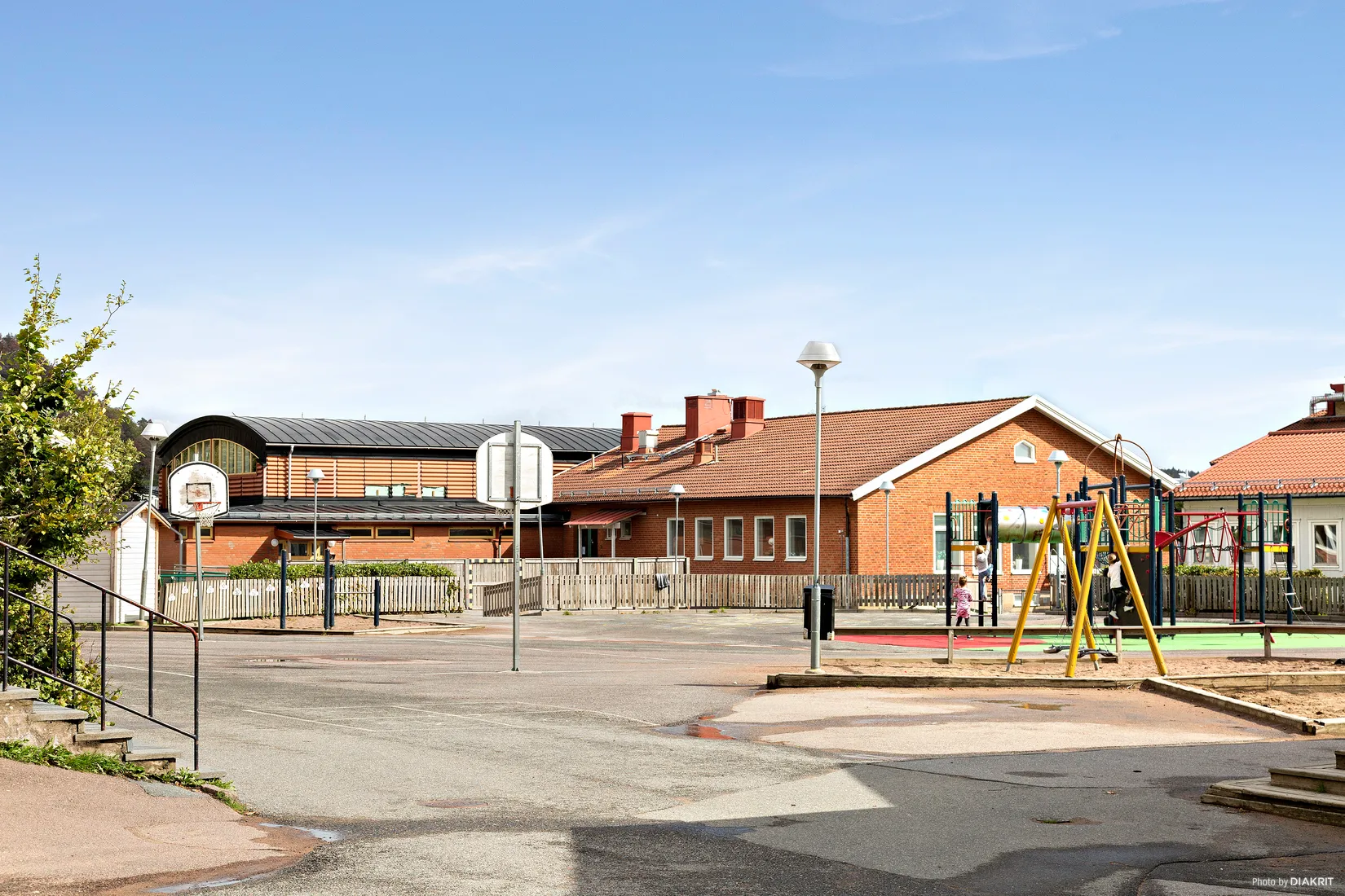 Radhus, Jennyhillsvägen 9G, Mellby, Partille