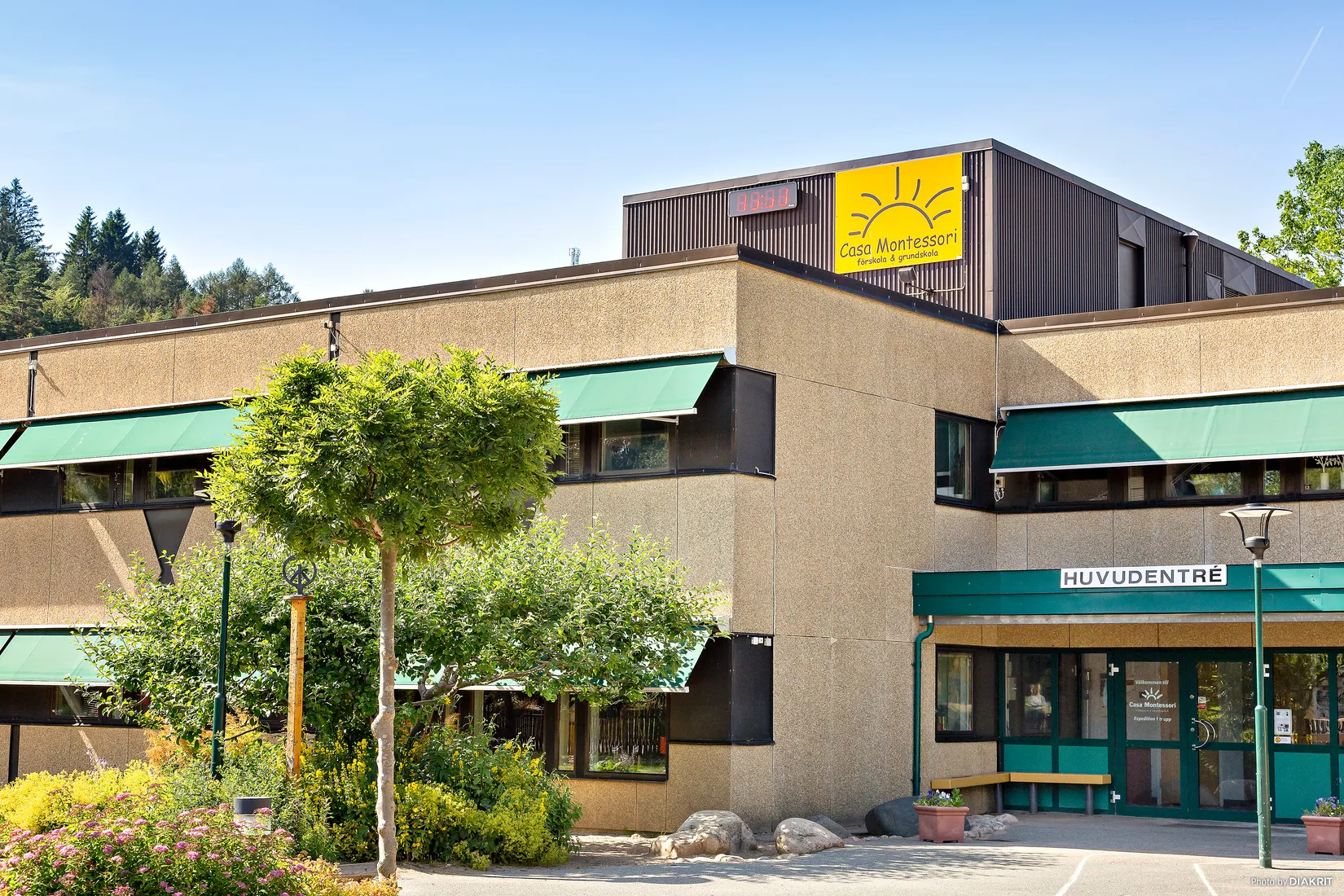 Radhus, Jennyhillsvägen 9G, Mellby, Partille