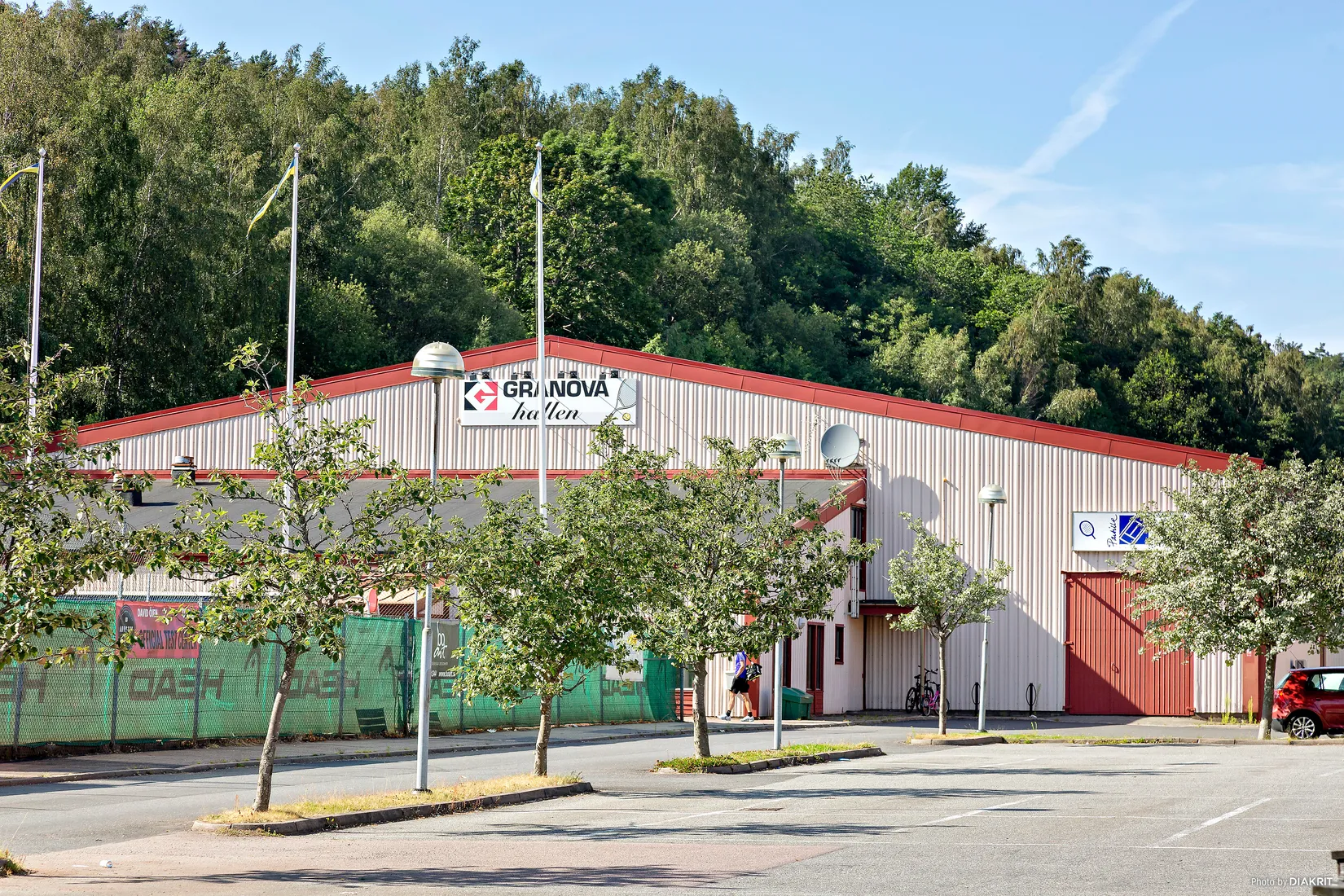 Radhus, Jennyhillsvägen 9G, Mellby, Partille