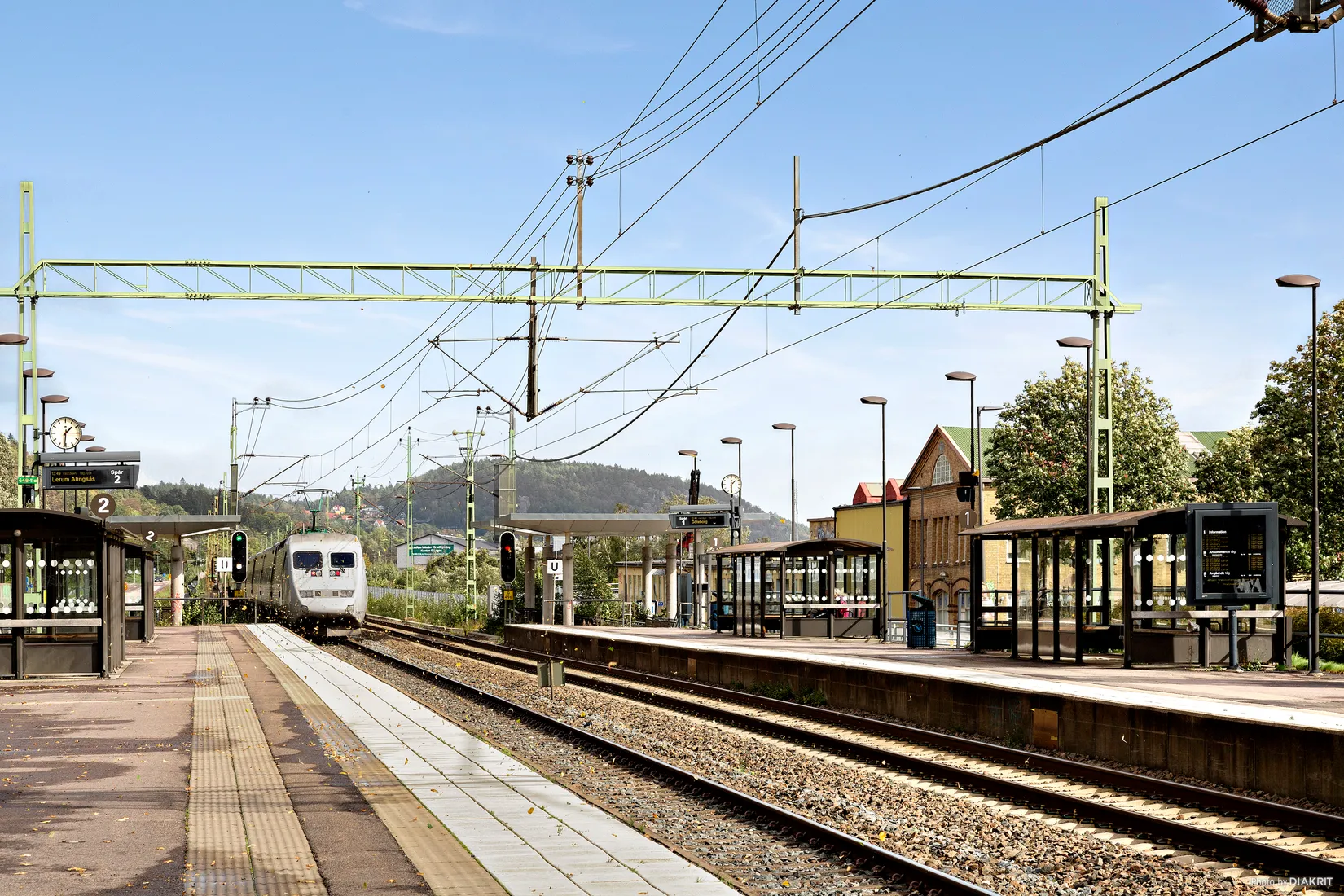 Radhus, Jennyhillsvägen 9G, Mellby, Partille