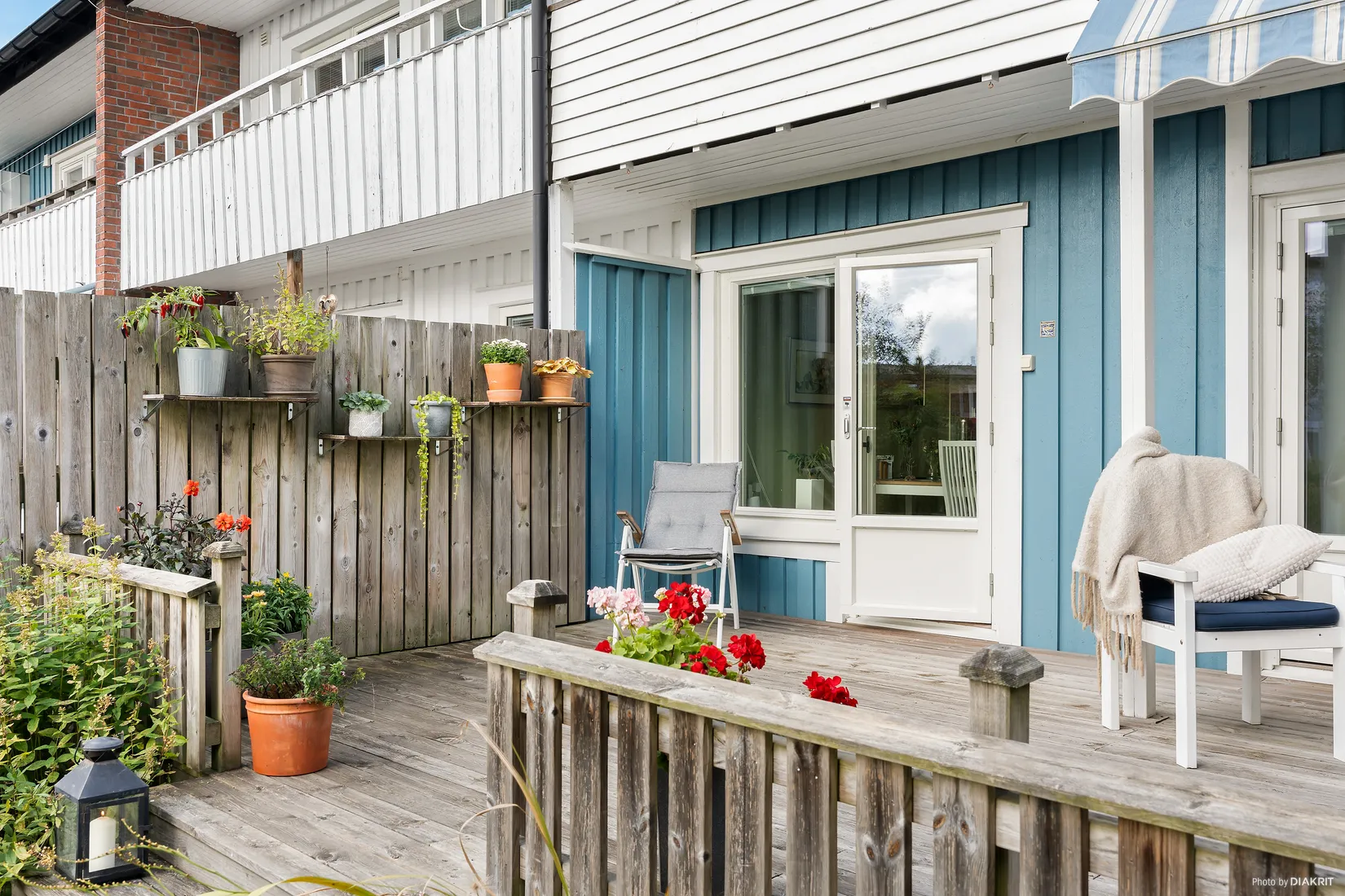 Radhus, Jennyhillsvägen 9G, Mellby, Partille