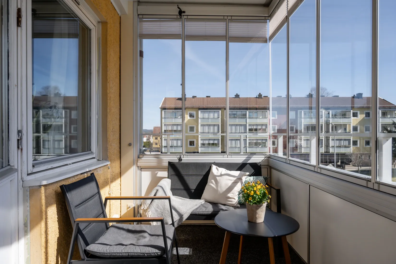 Bostadsrätt, Fjällgatan 2A, Byttorp, Borås