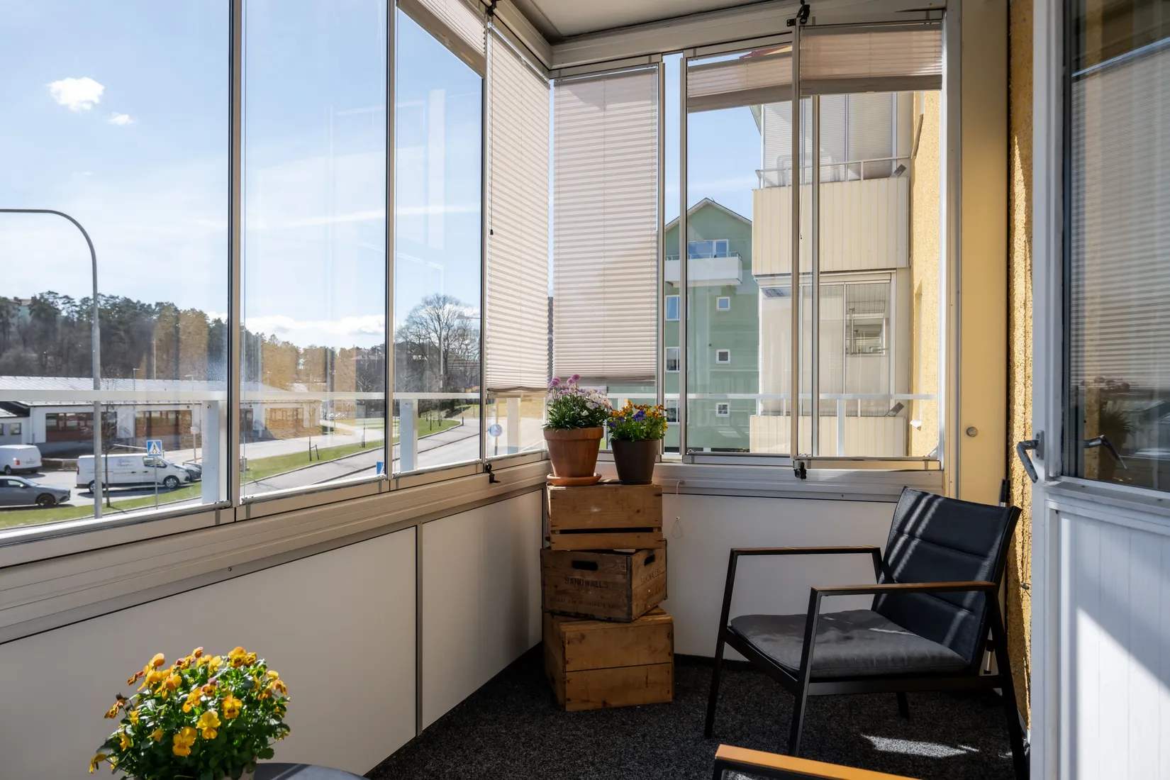 Bostadsrätt, Fjällgatan 2A, Byttorp, Borås