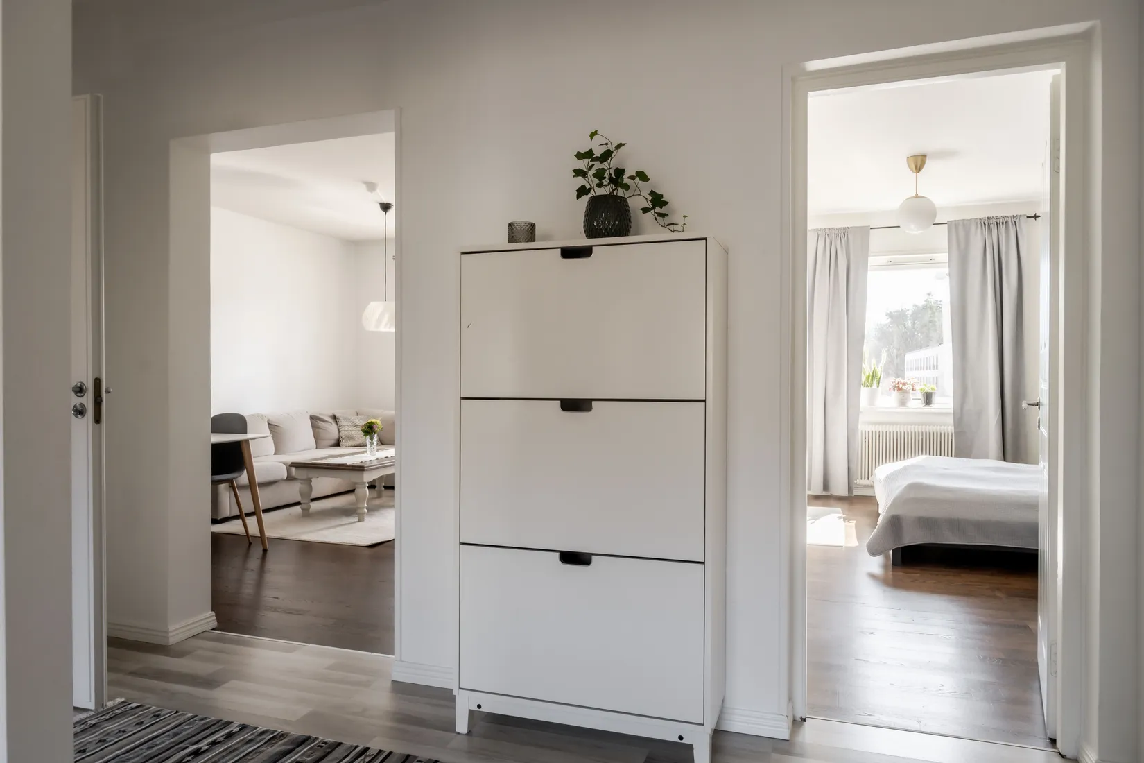 Bostadsrätt, Fjällgatan 2A, Byttorp, Borås