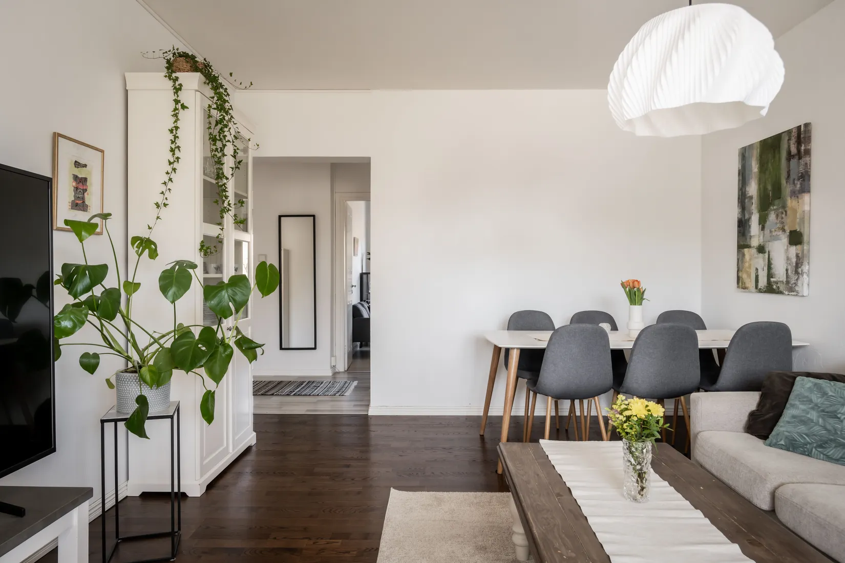 Bostadsrätt, Fjällgatan 2A, Byttorp, Borås