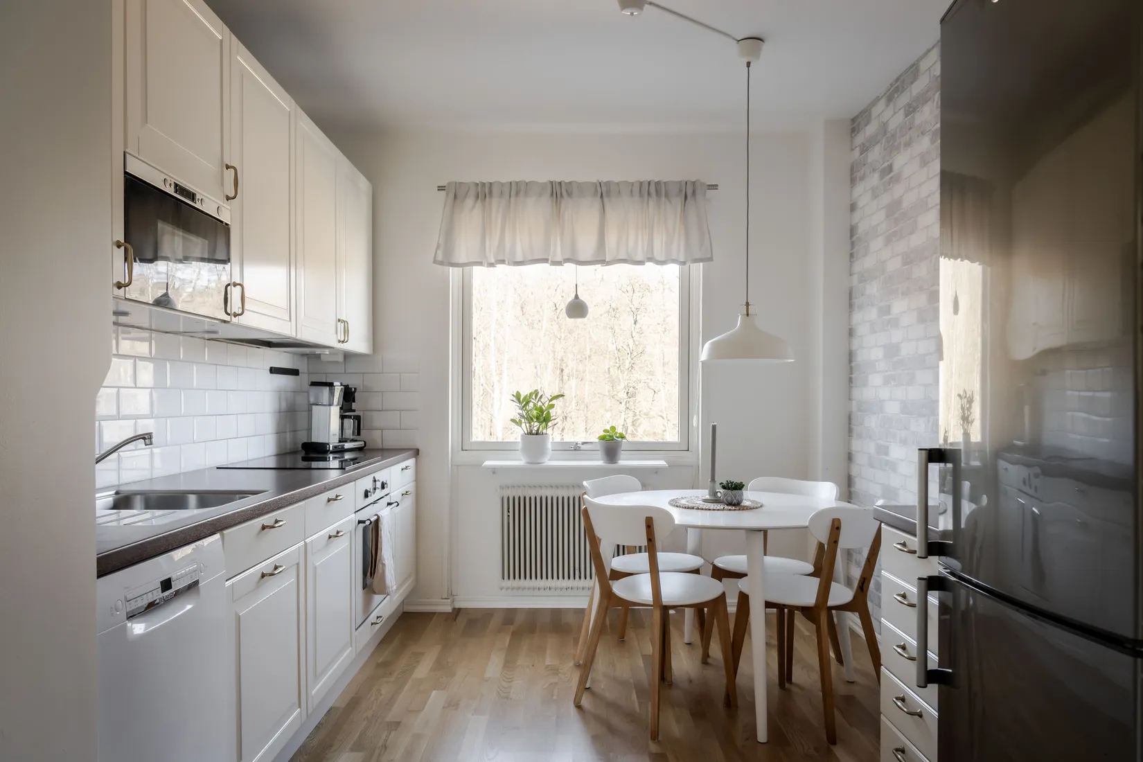 Bostadsrätt, Fjällgatan 2A, Byttorp, Borås