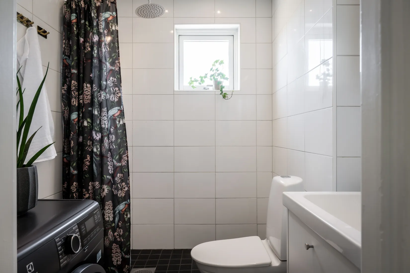 Bostadsrätt, Fjällgatan 2A, Byttorp, Borås