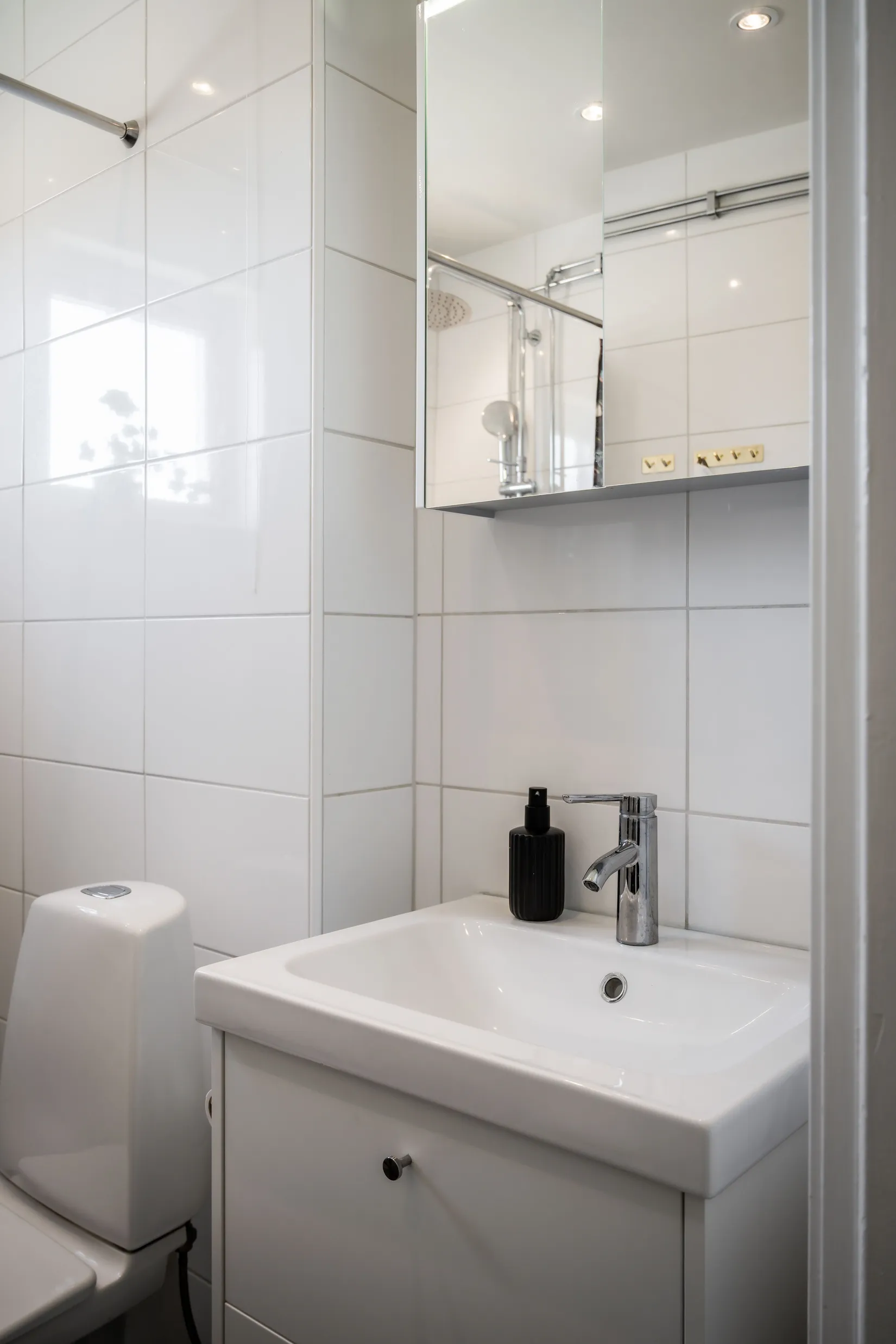 Bostadsrätt, Fjällgatan 2A, Byttorp, Borås